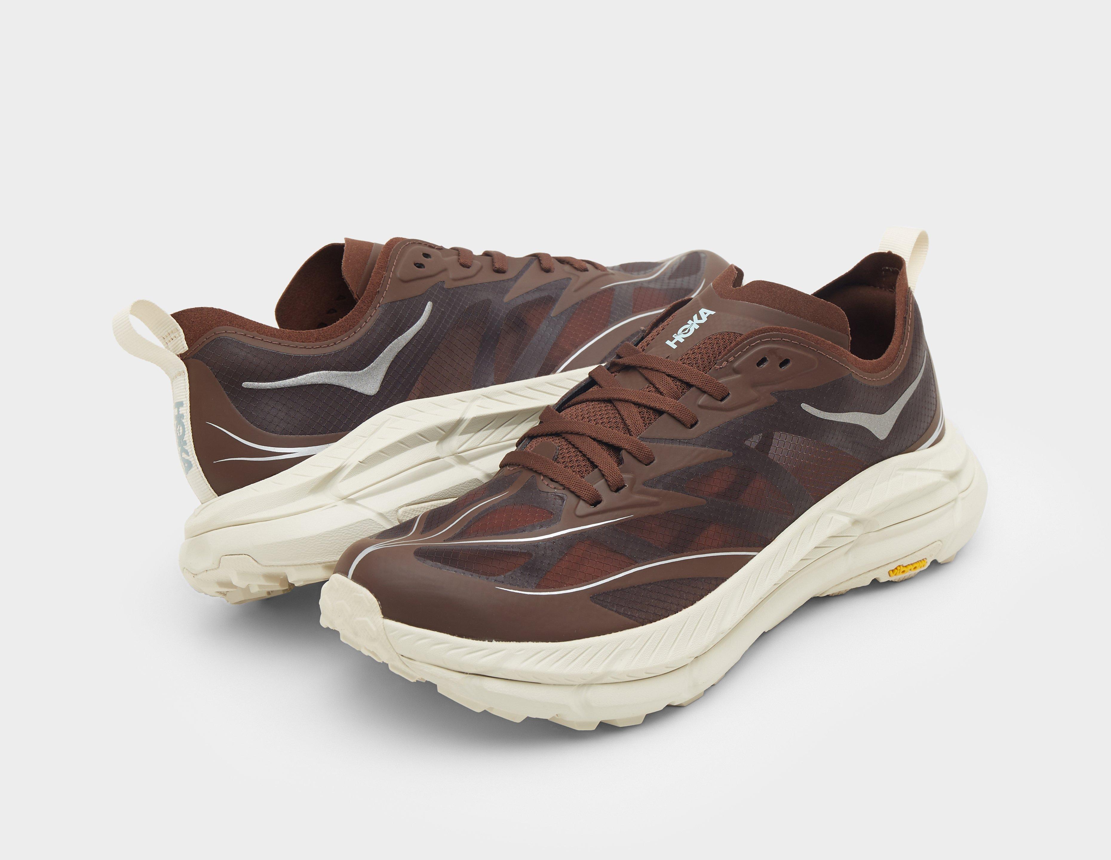 HOKA Mafate Speed 4 Lite