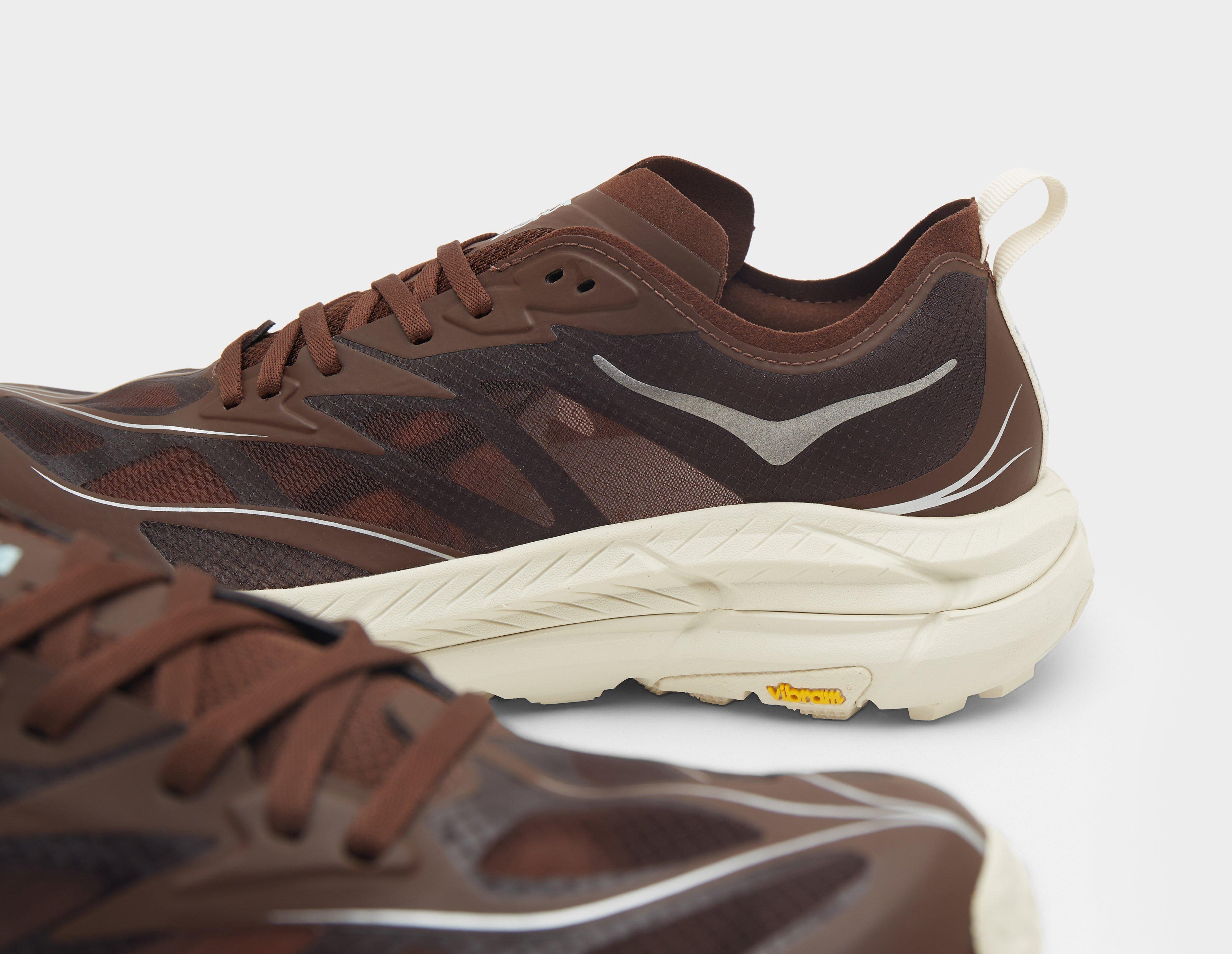 HOKA Mafate Speed 4 Lite