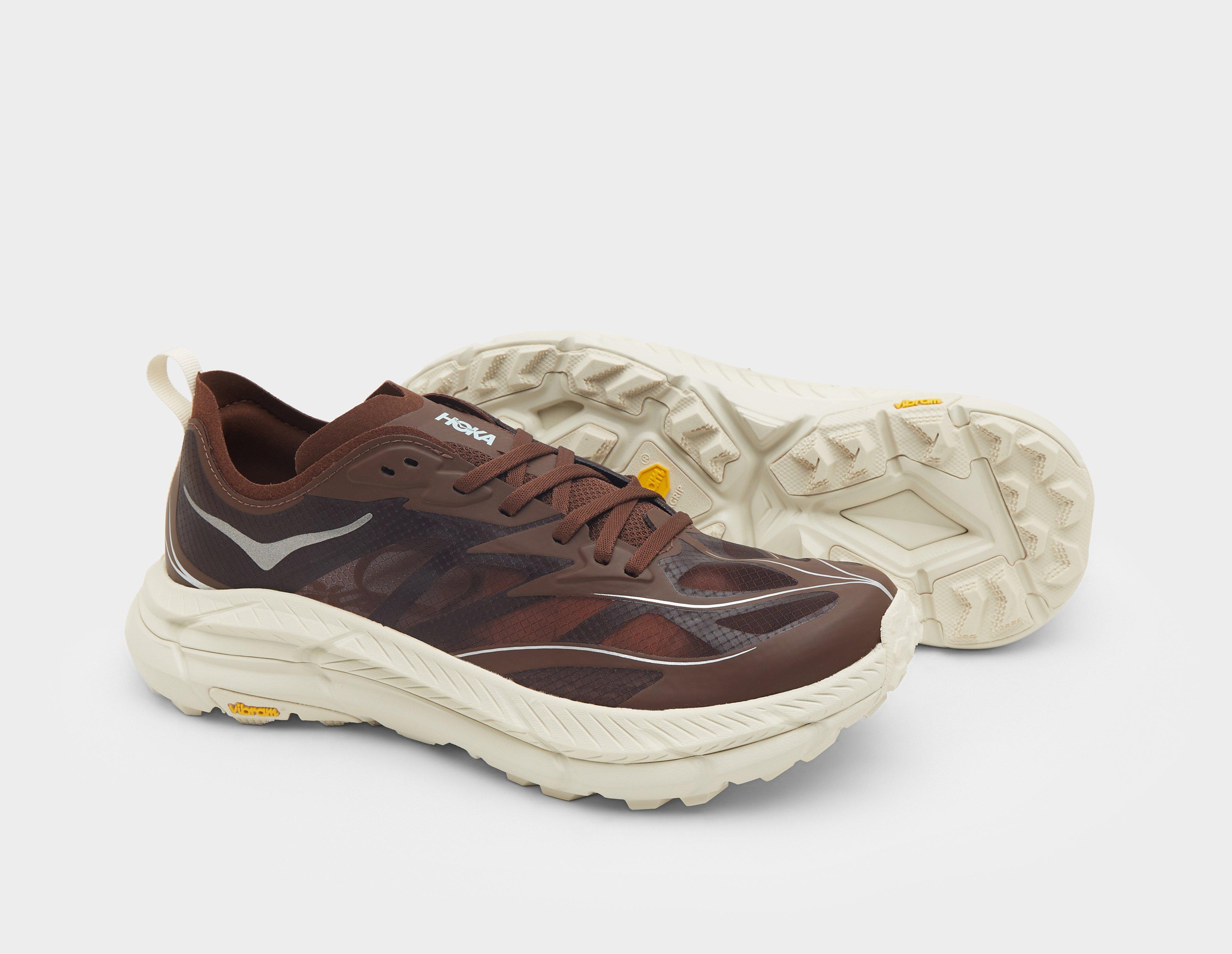 HOKA Mafate Speed 4 Lite