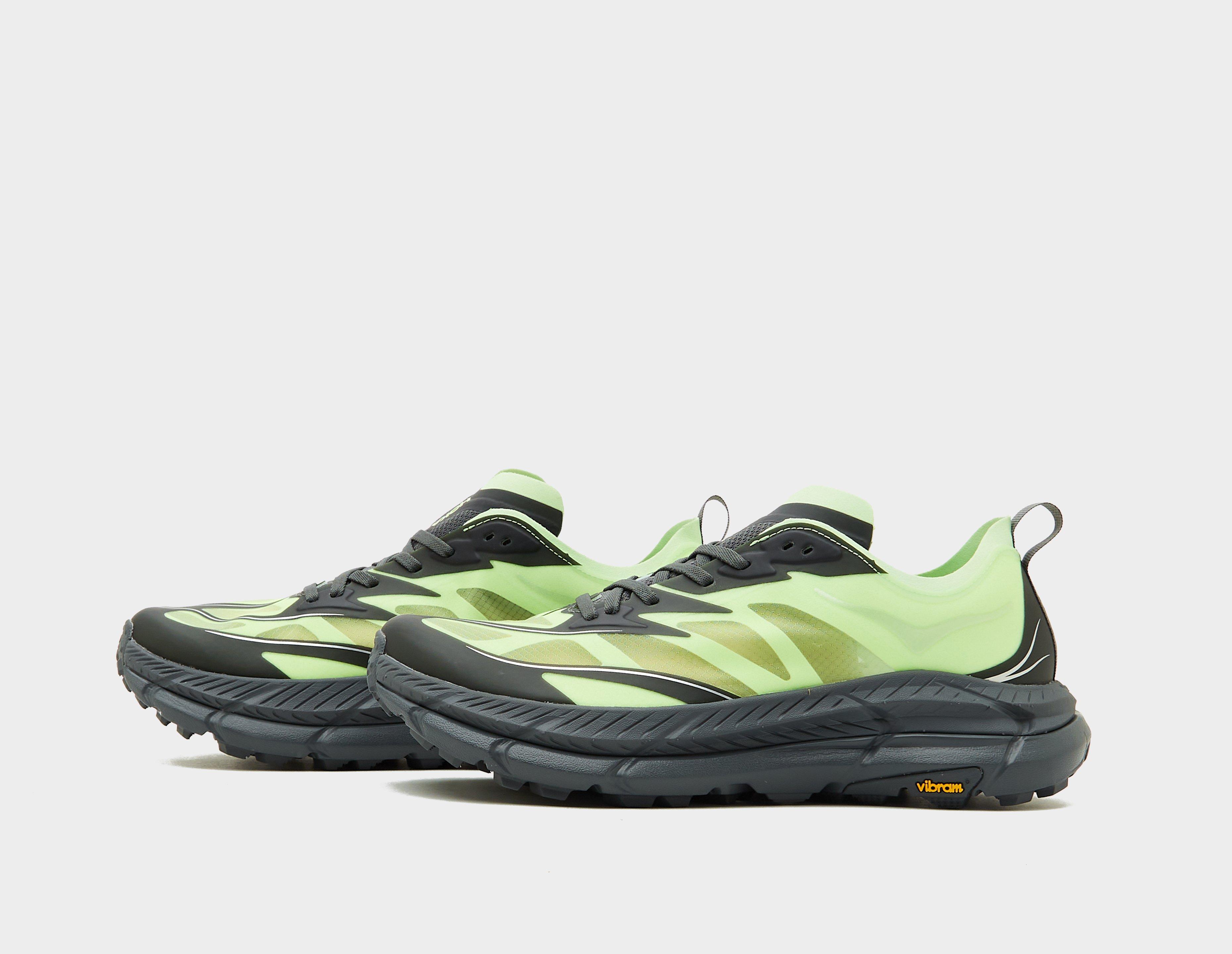 HOKA Mafate Speed 4 Lite