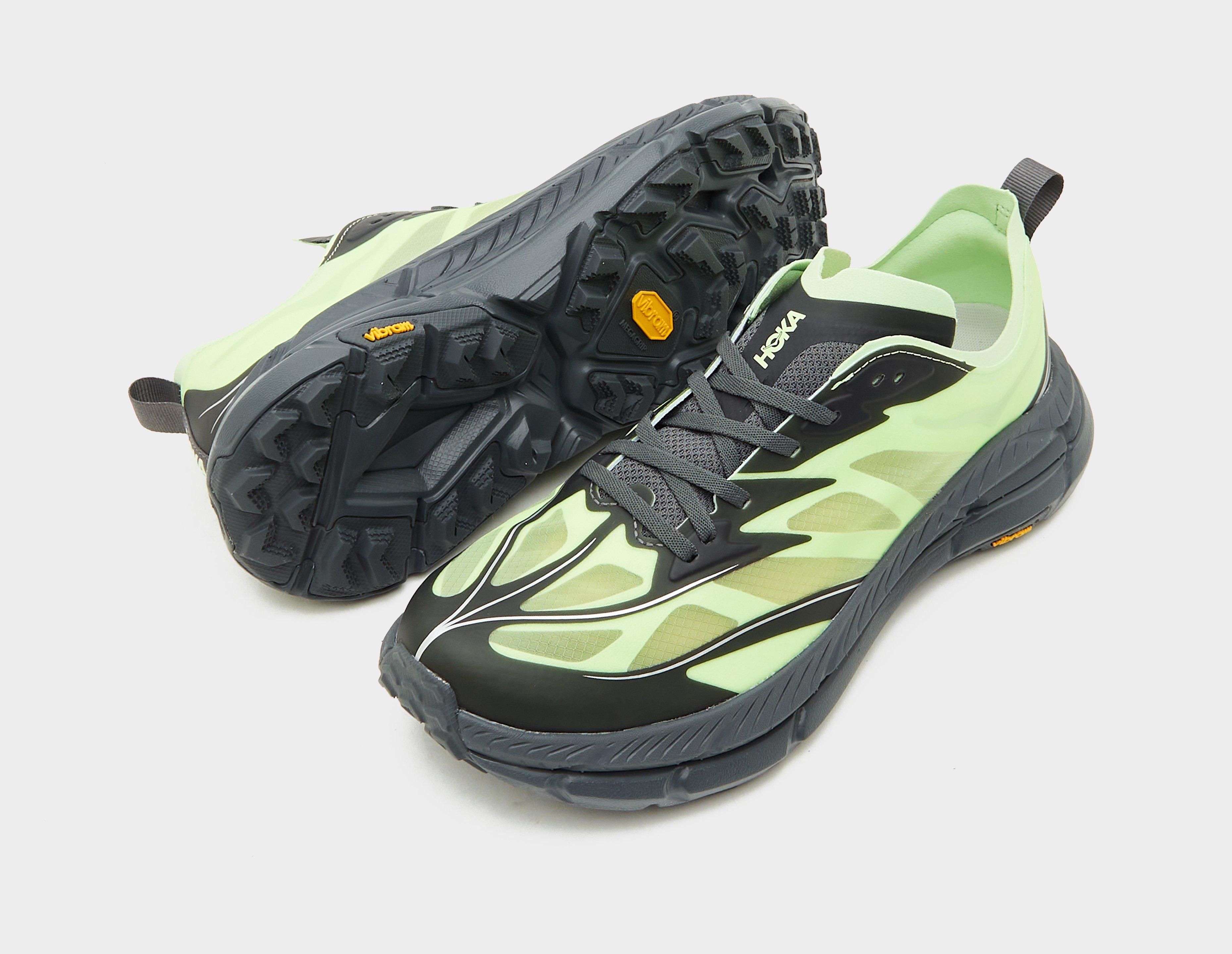 HOKA Mafate Speed 4 Lite