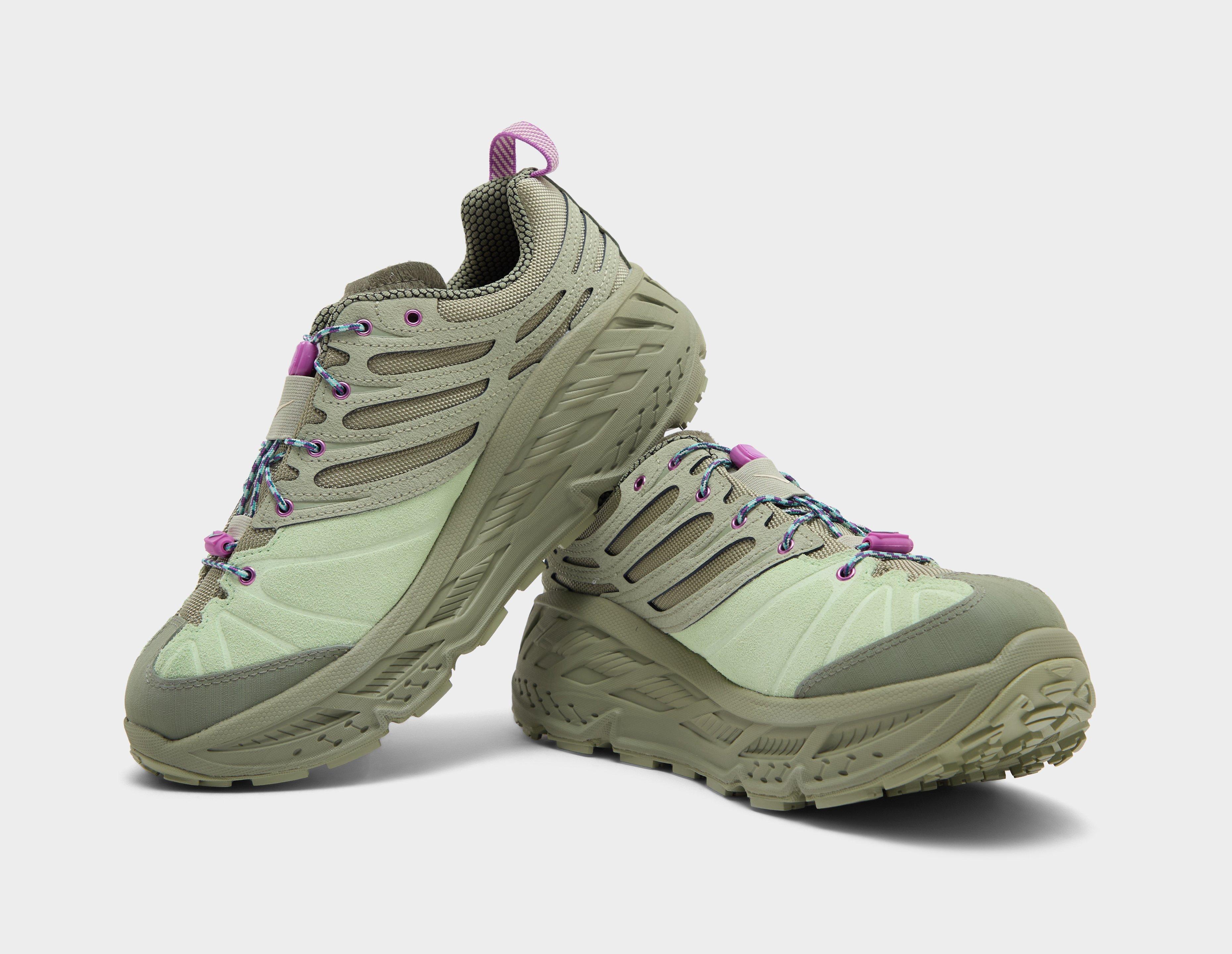 HOKA Stinson EVO OG