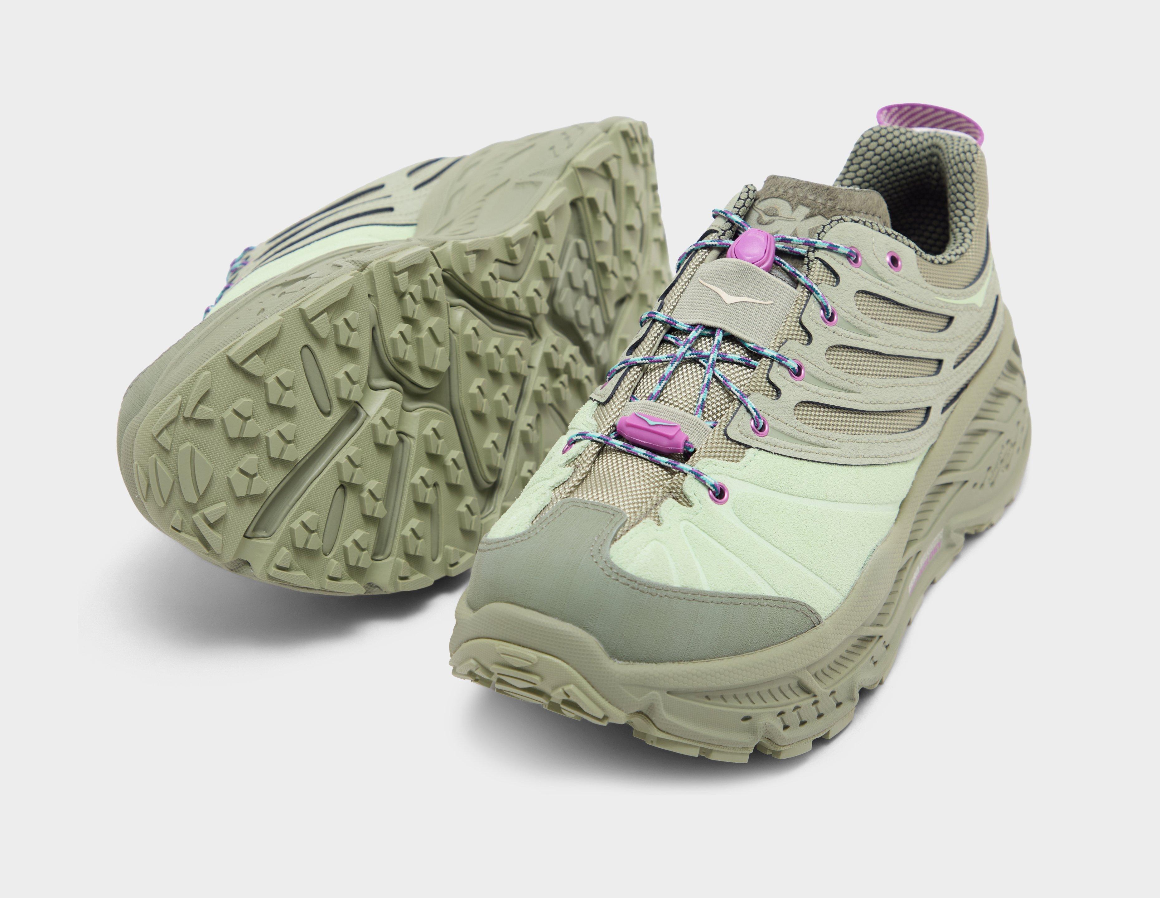 HOKA Stinson EVO OG