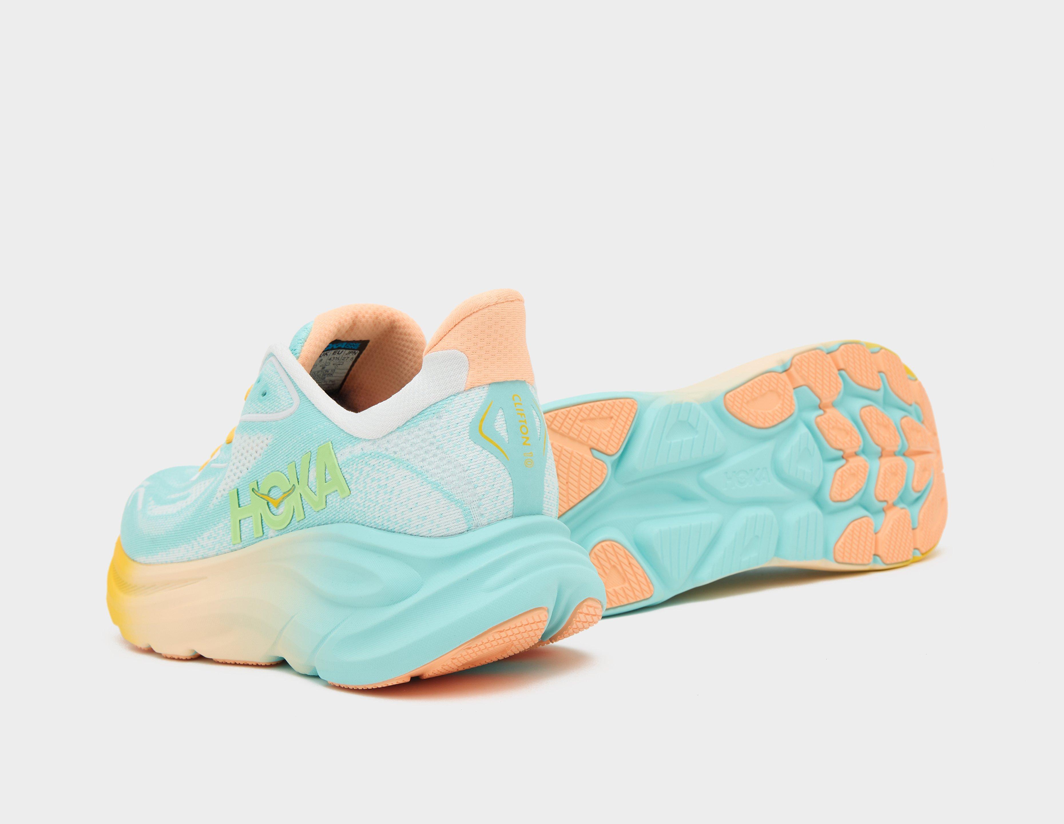 HOKA Clifton 10