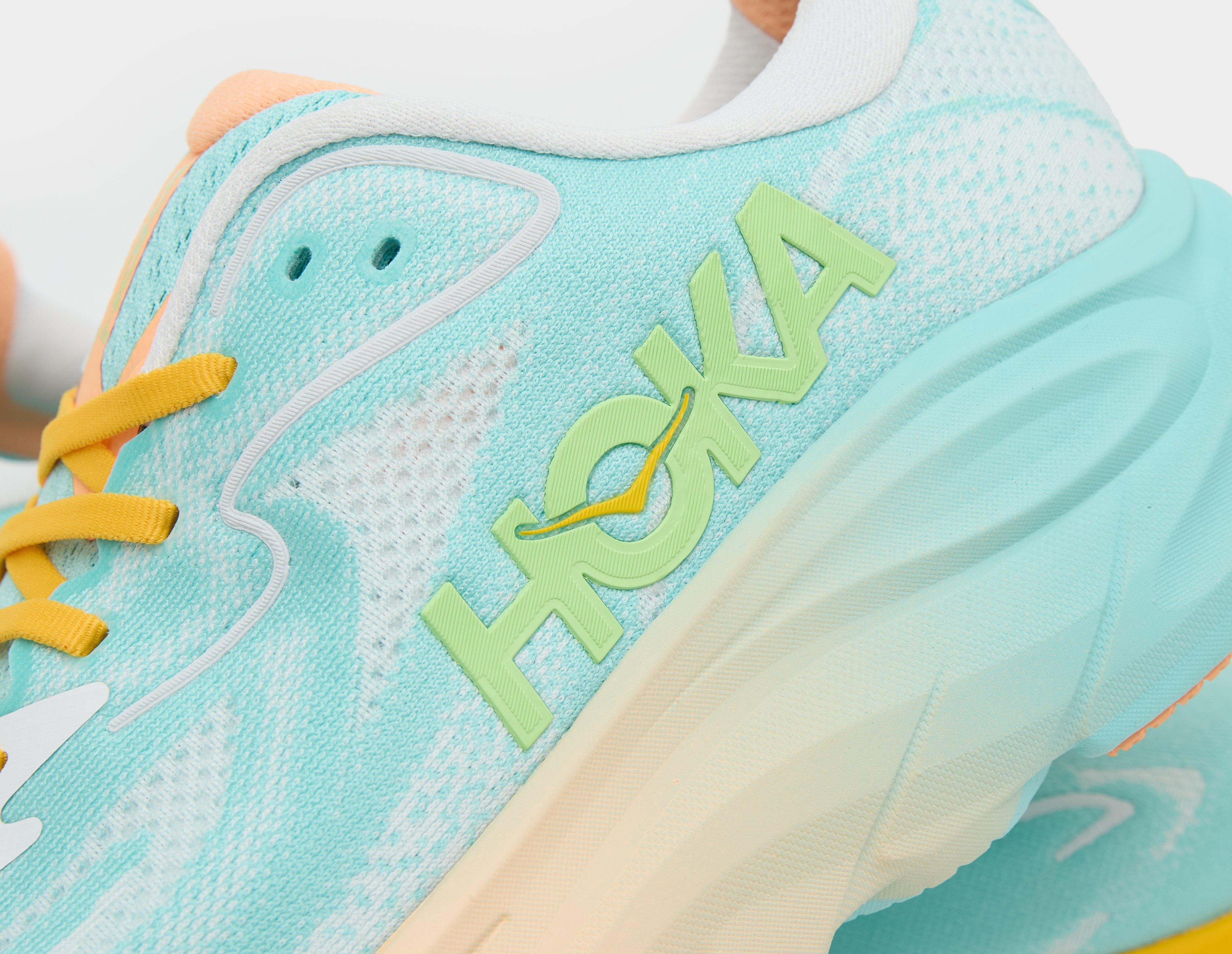 HOKA Clifton 10