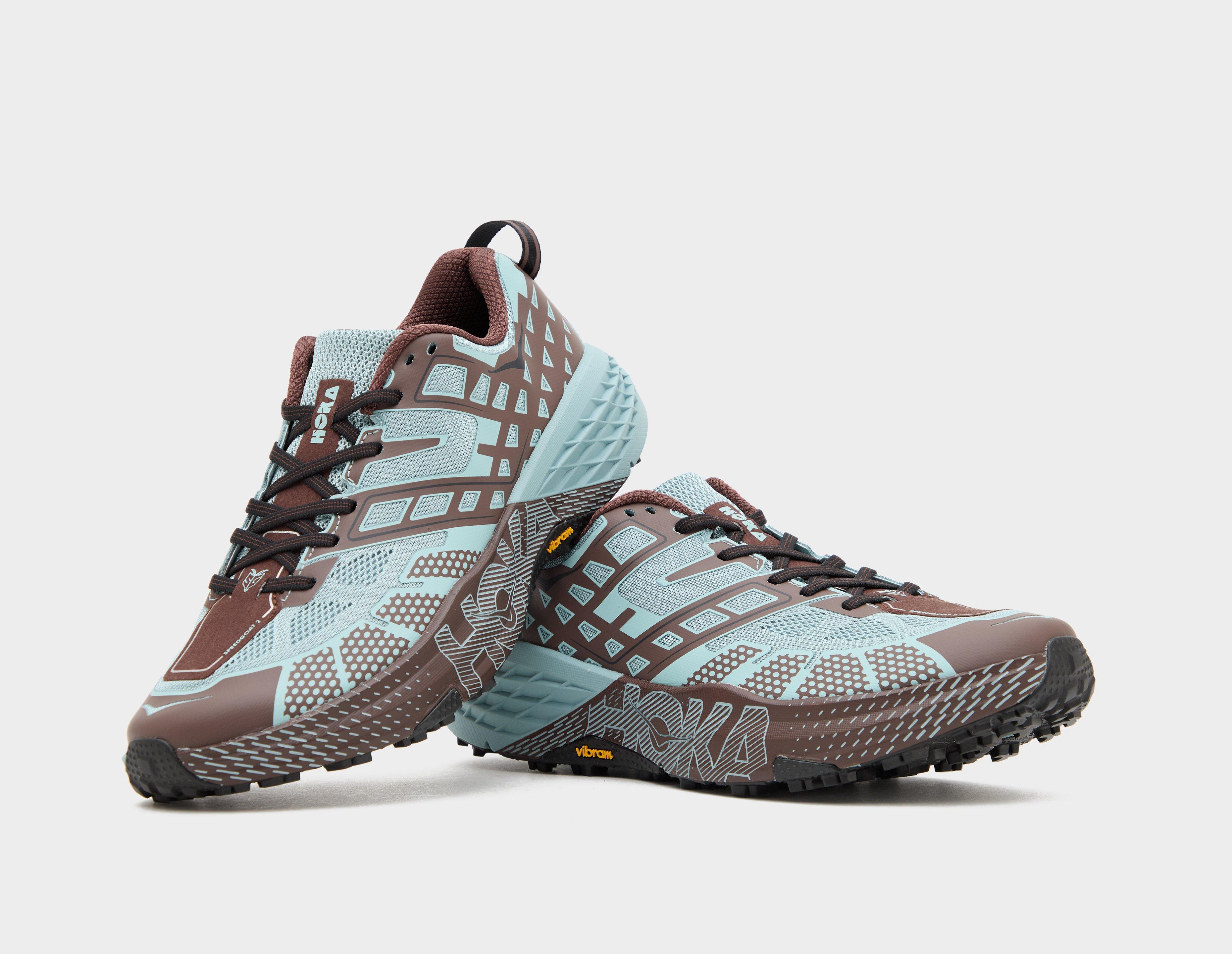 HOKA Speedgoat 2