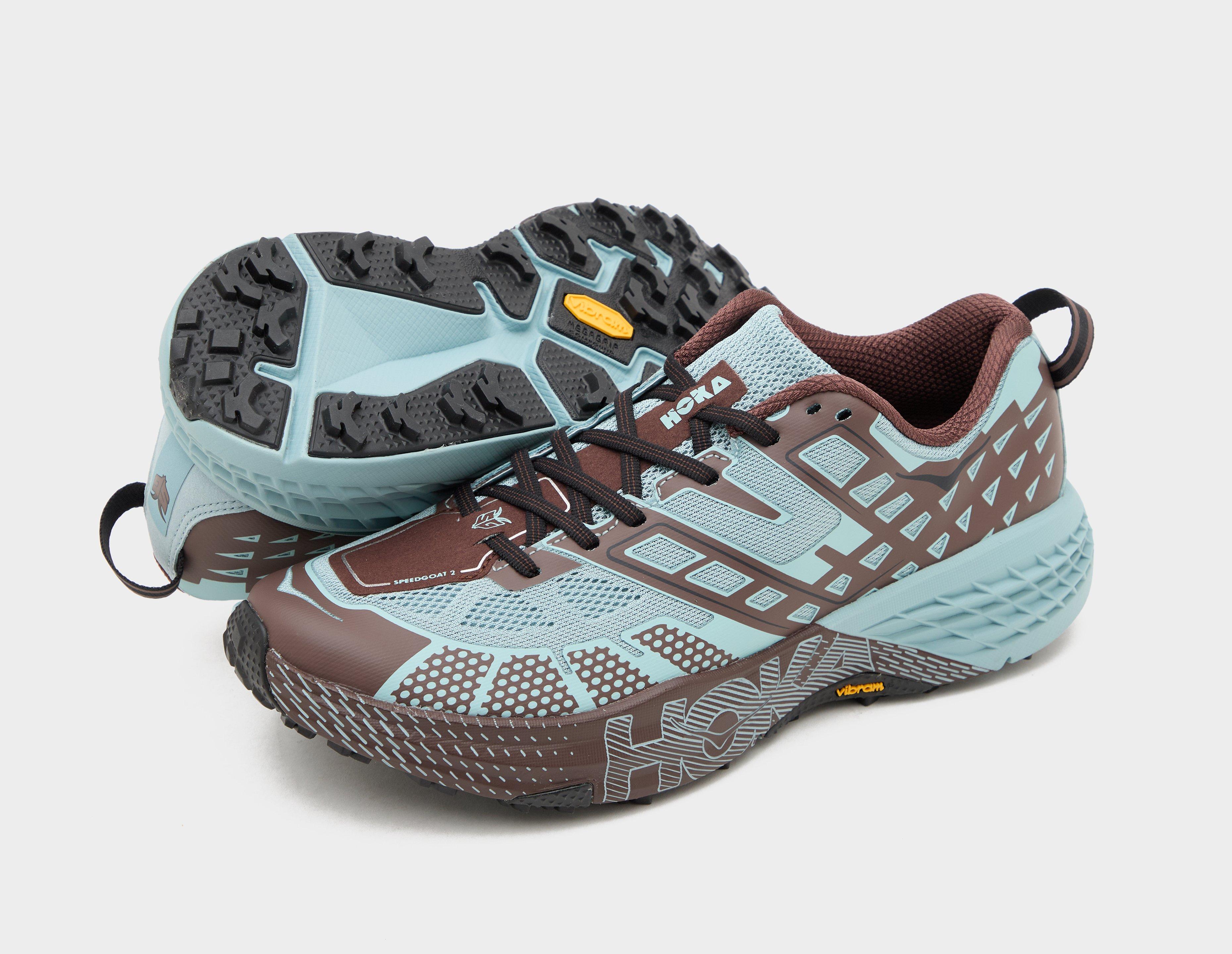HOKA Speedgoat 2