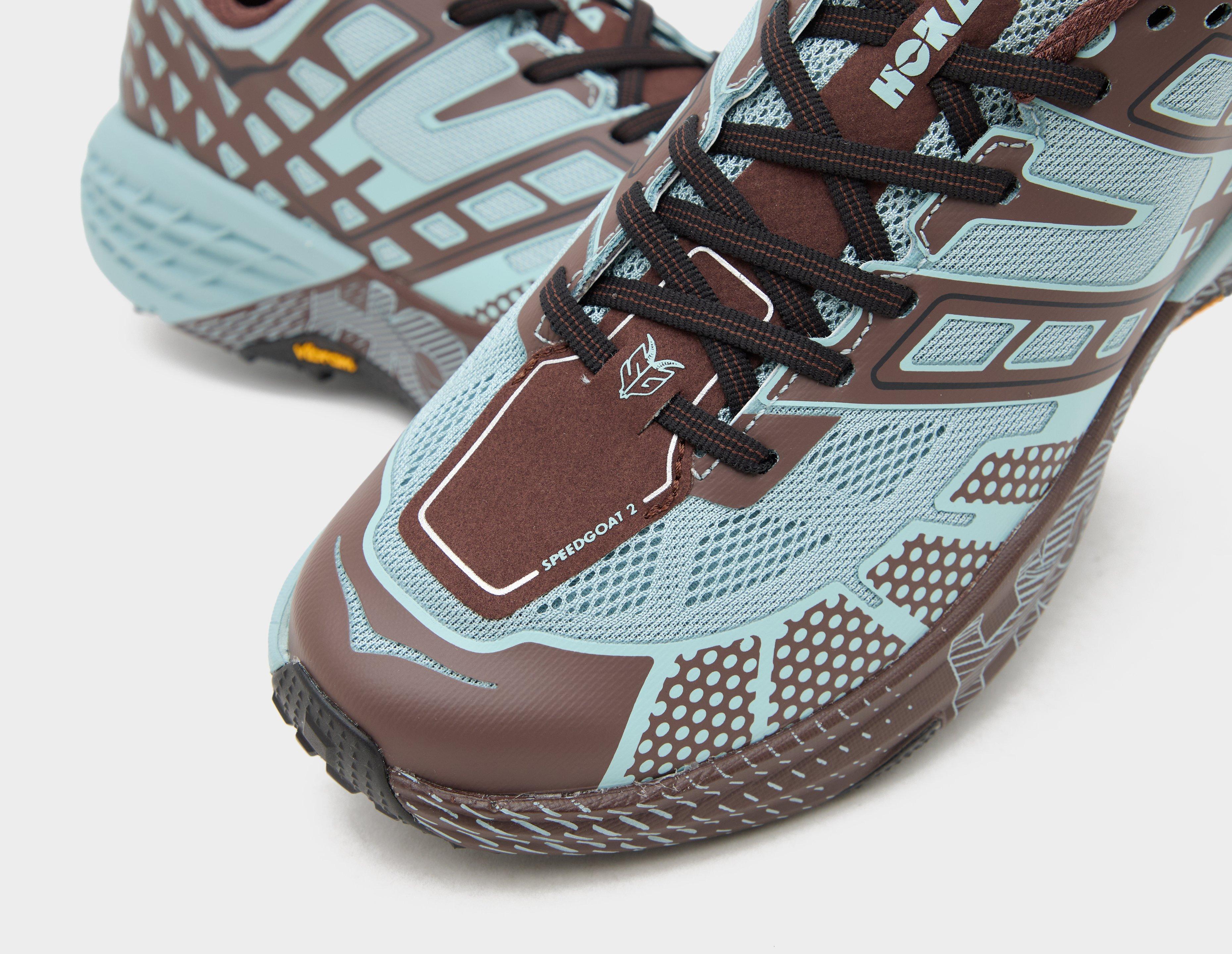 HOKA Speedgoat 2