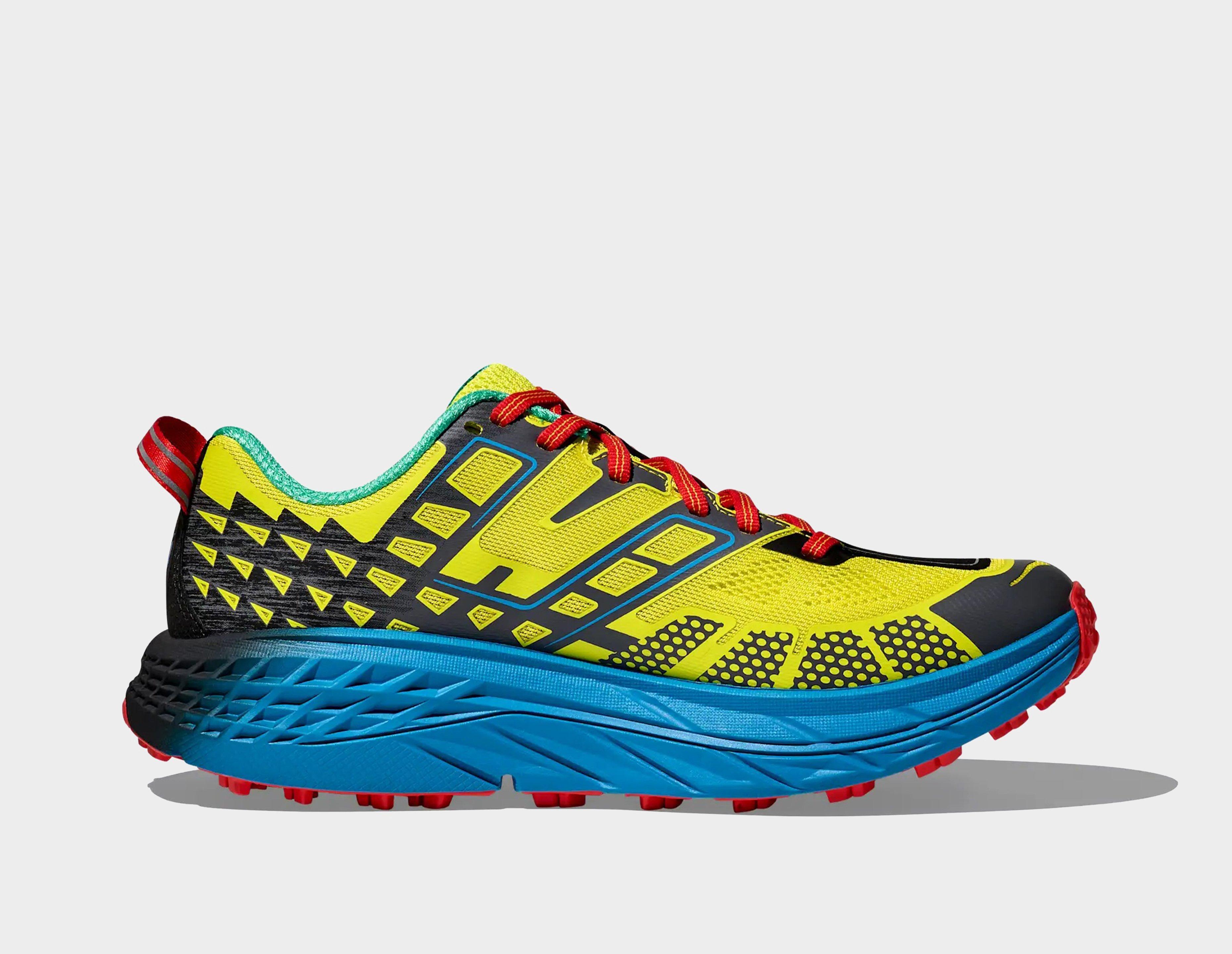 HOKA Speedgoat 2