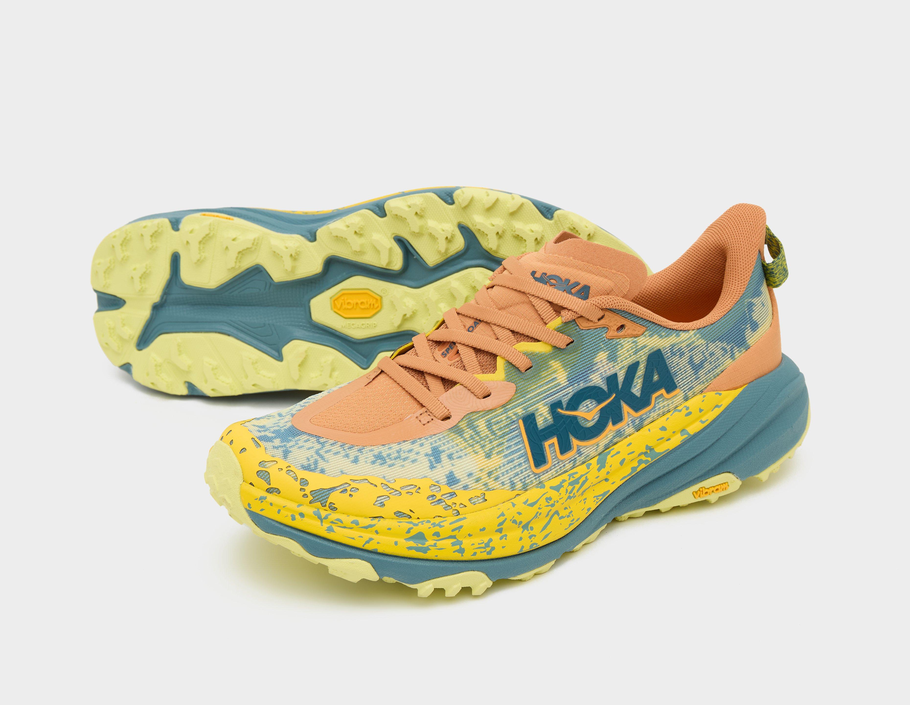 HOKA Speedgoat 6