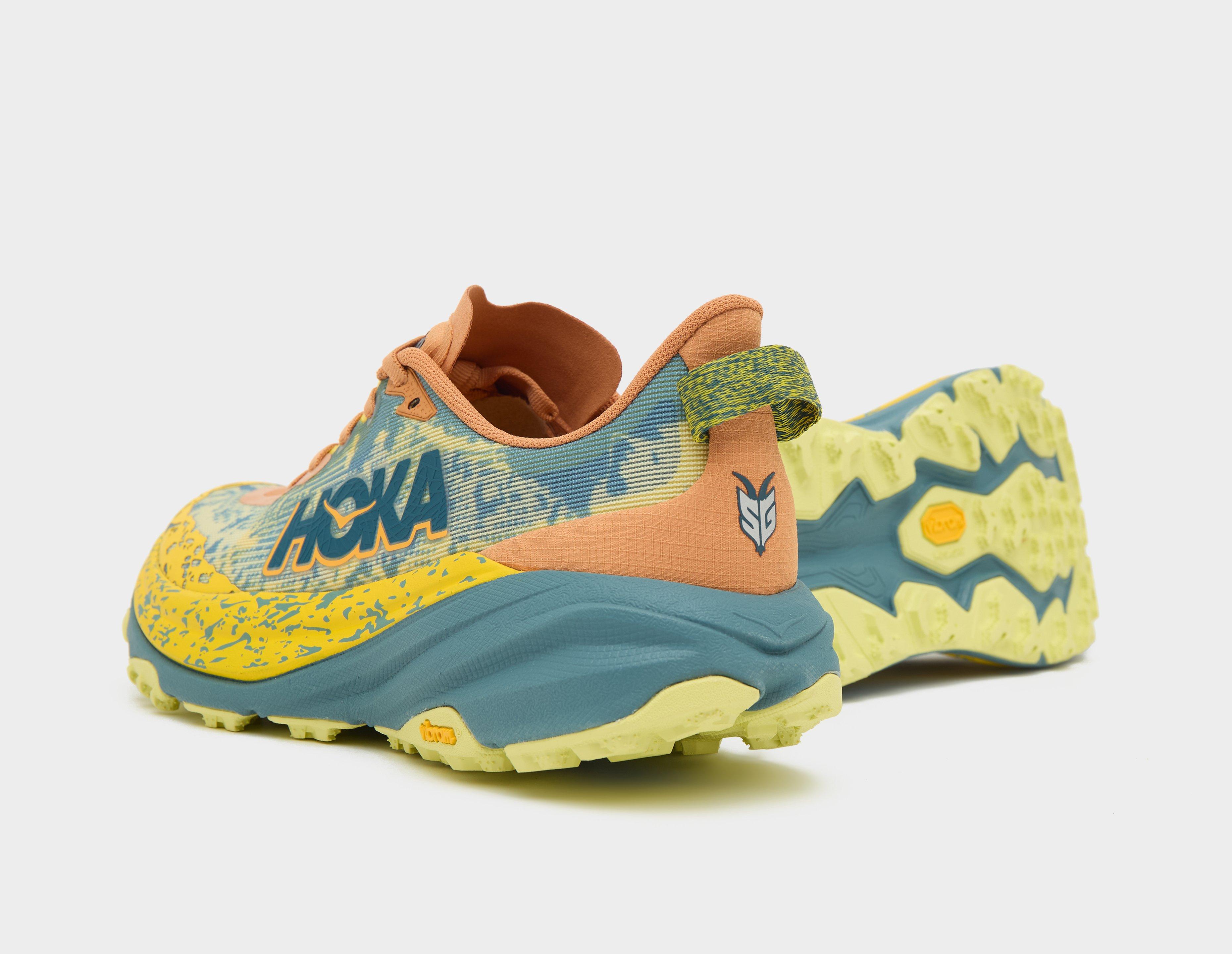 HOKA Speedgoat 6