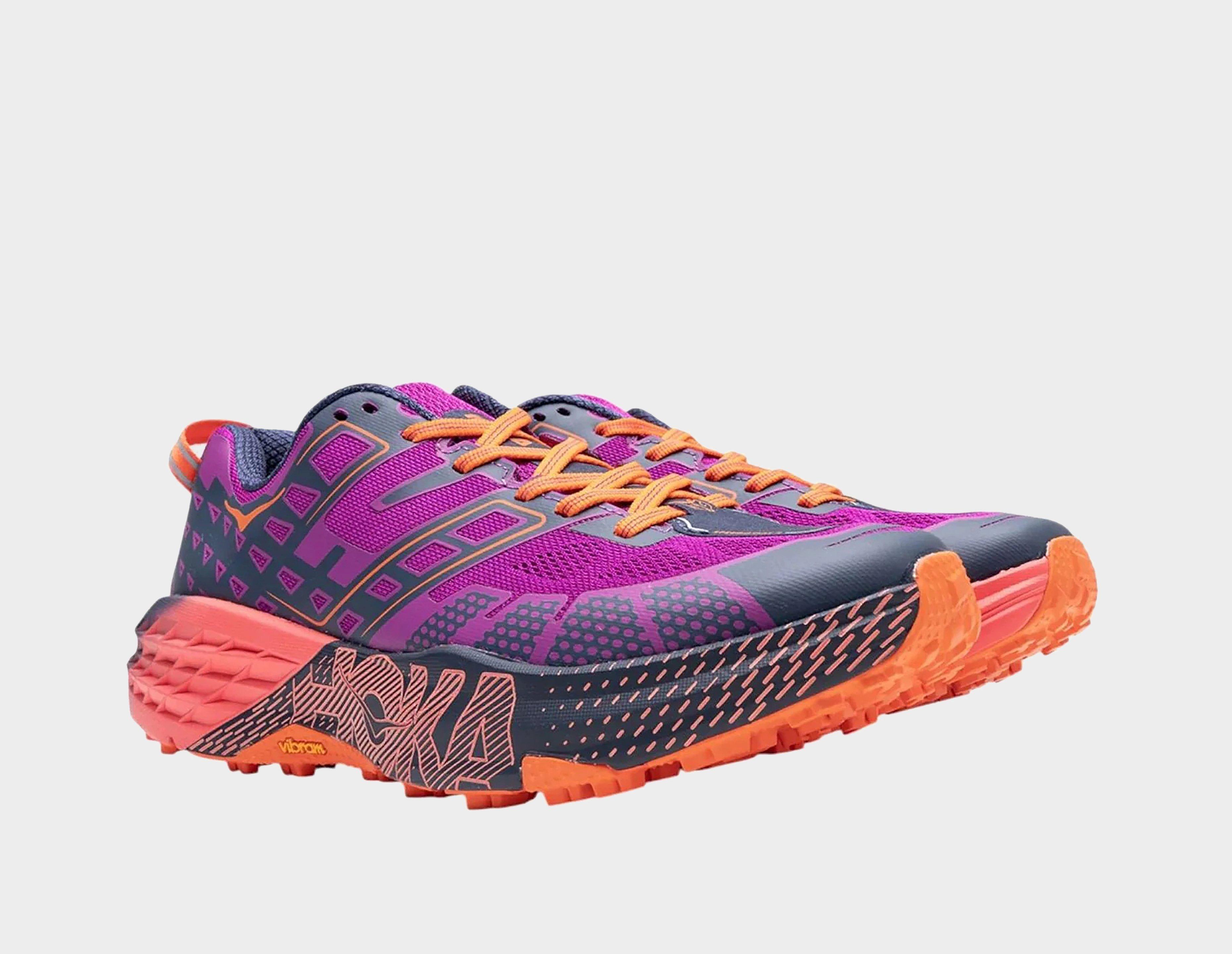 HOKA Speedgoat 2