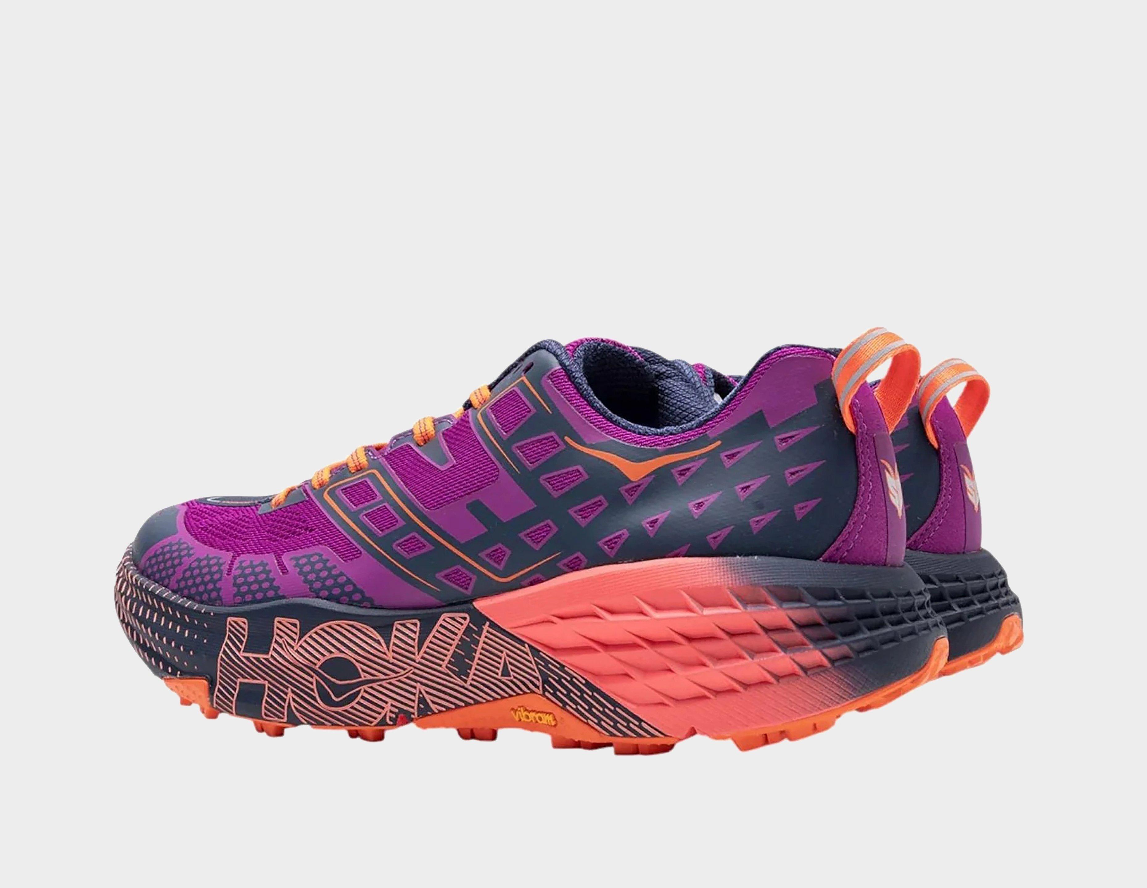HOKA Speedgoat 2