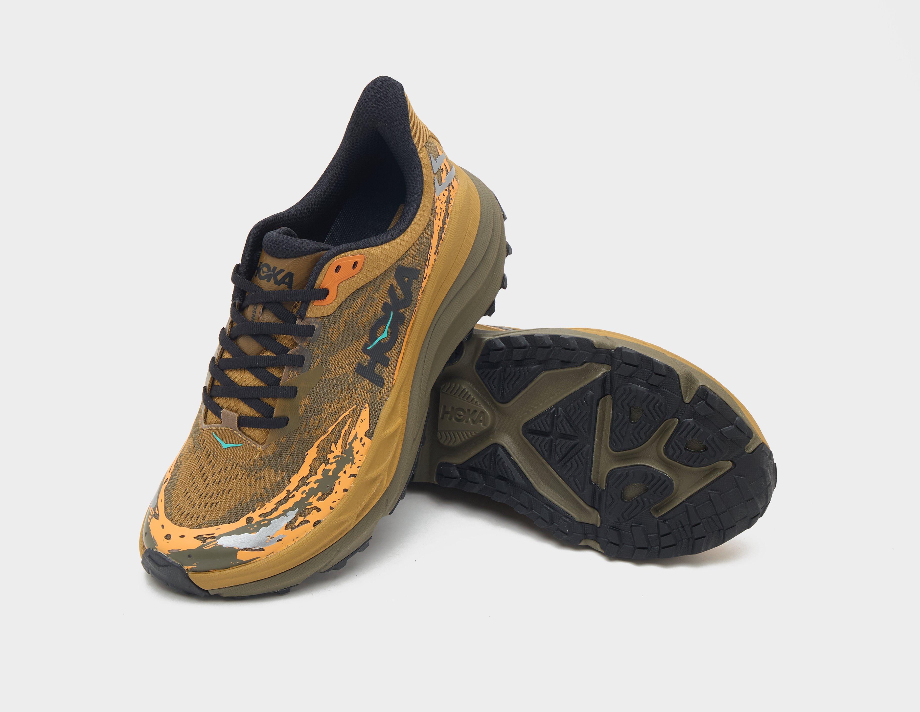 HOKA Stinson 7