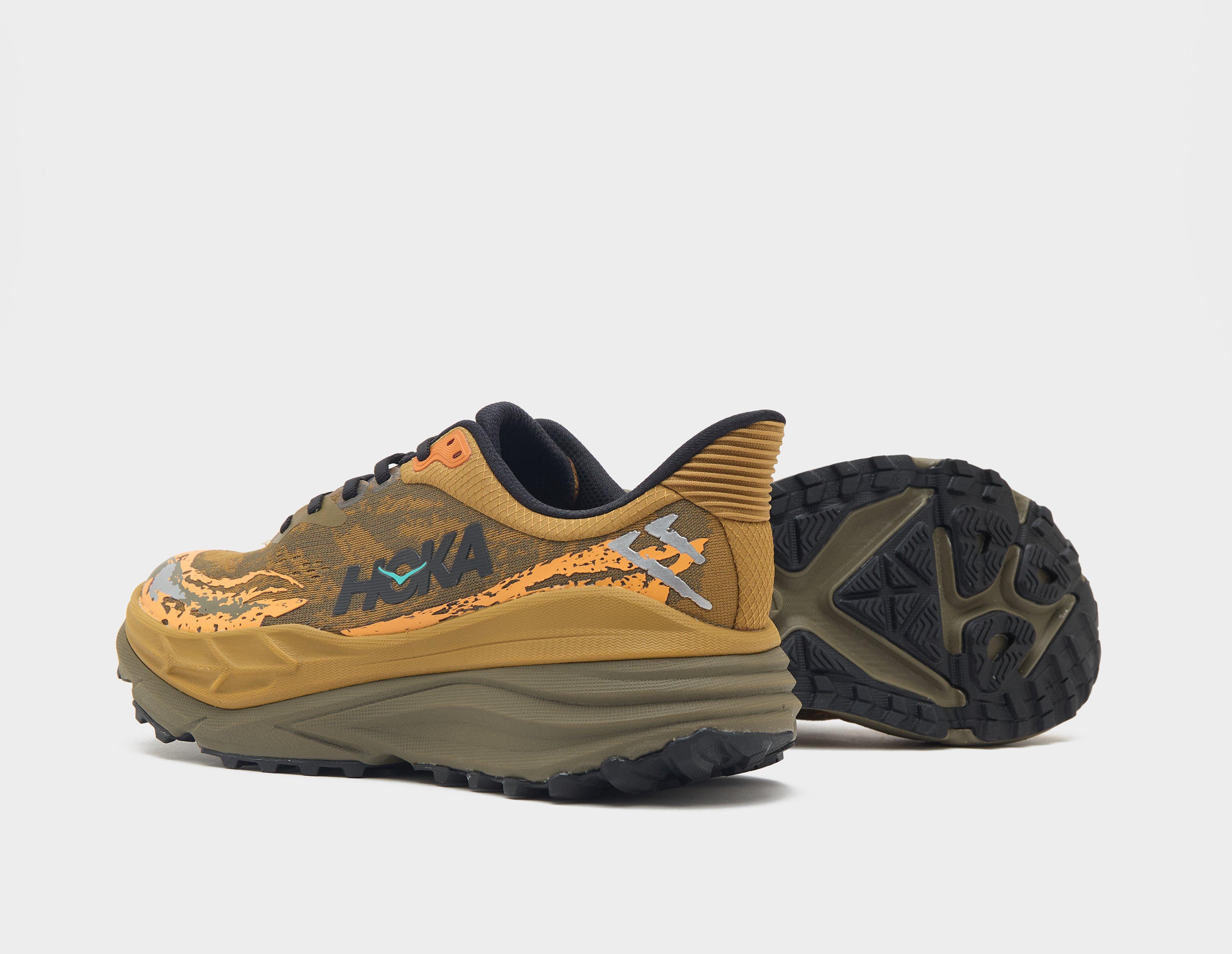 HOKA Stinson 7