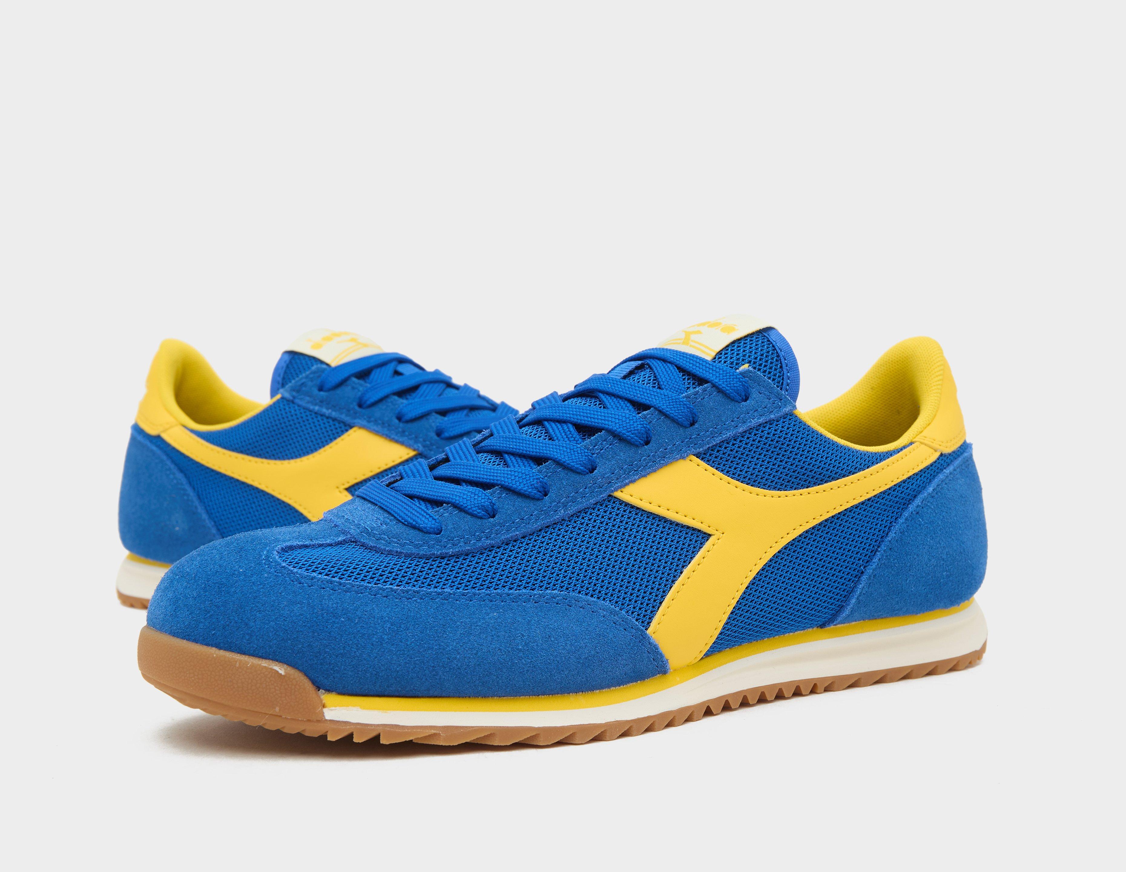 Diadora Cross