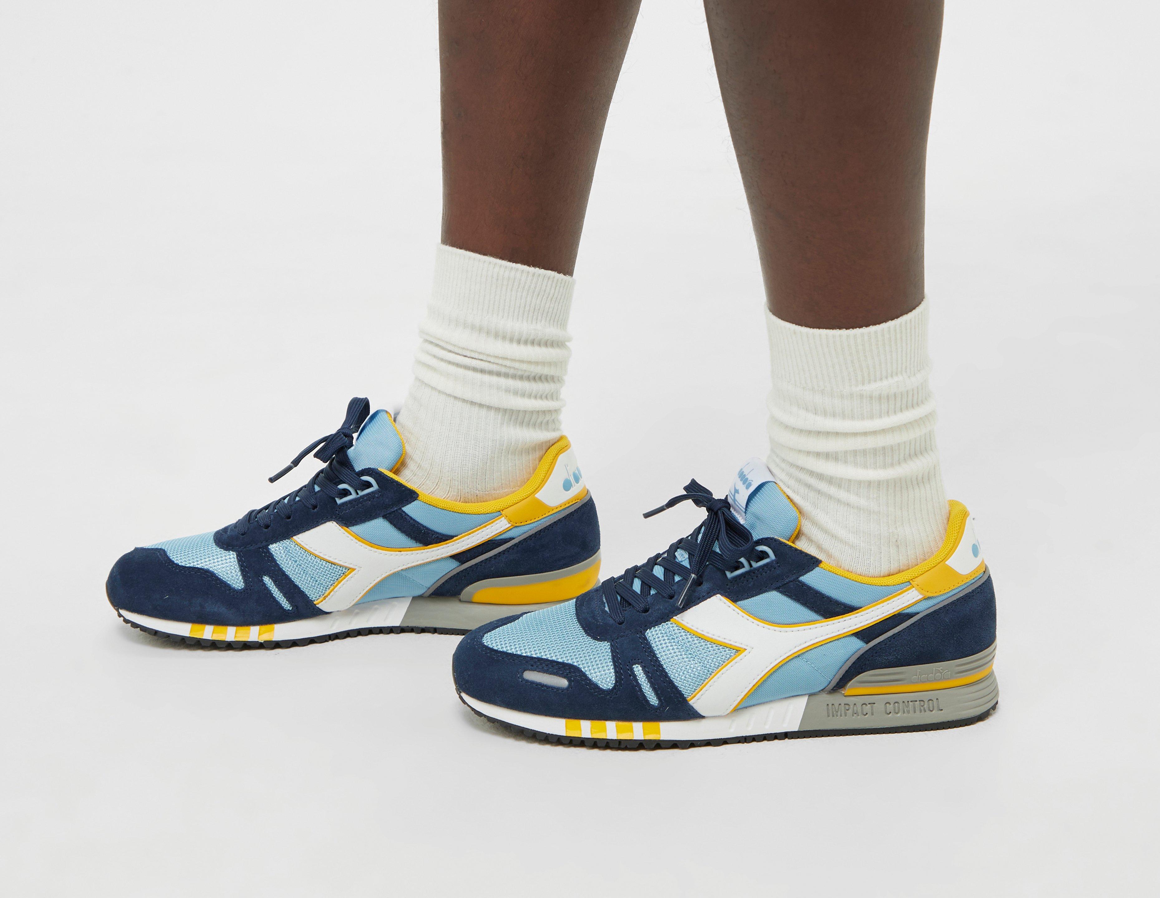 Diadora Titan