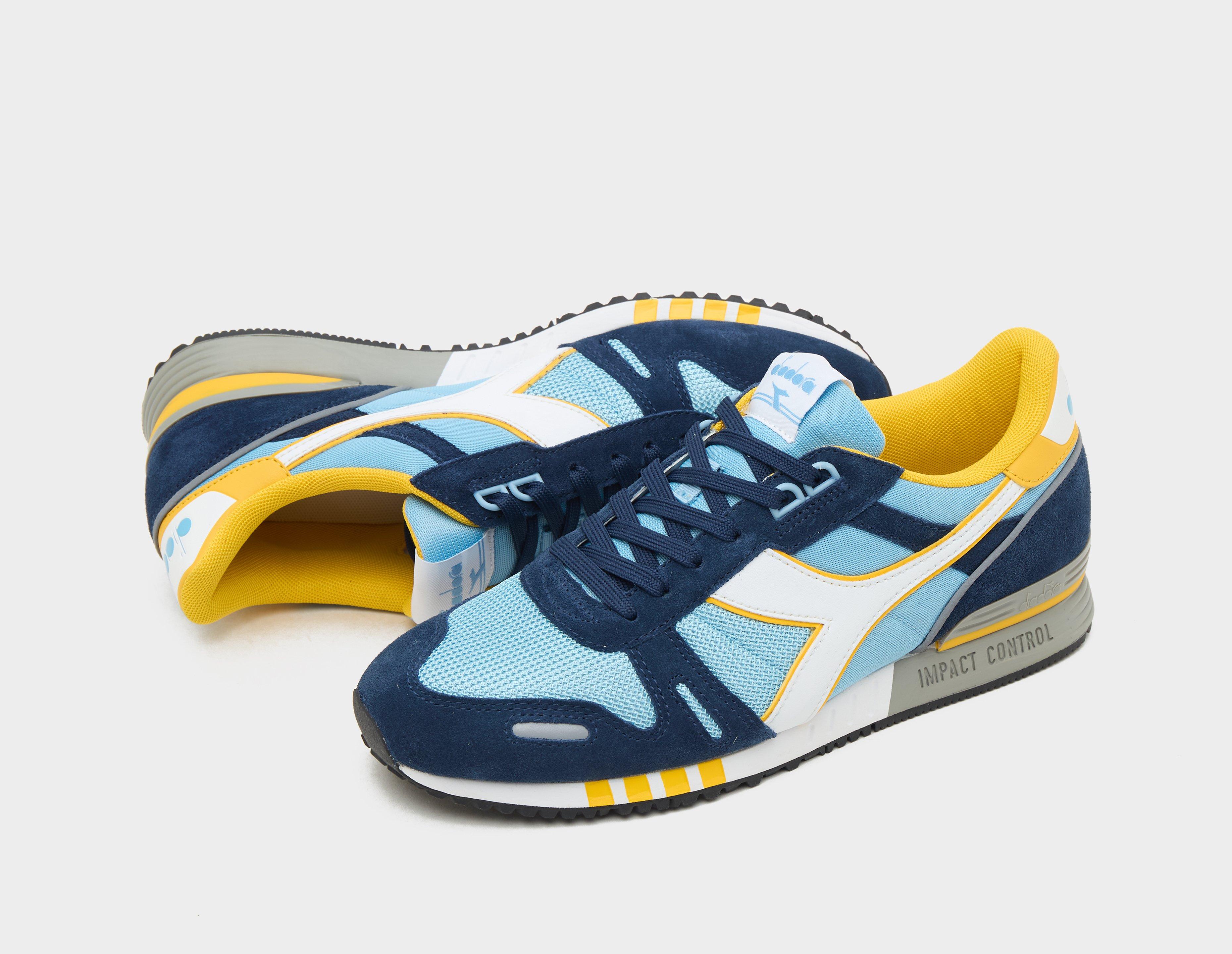 Diadora Titan