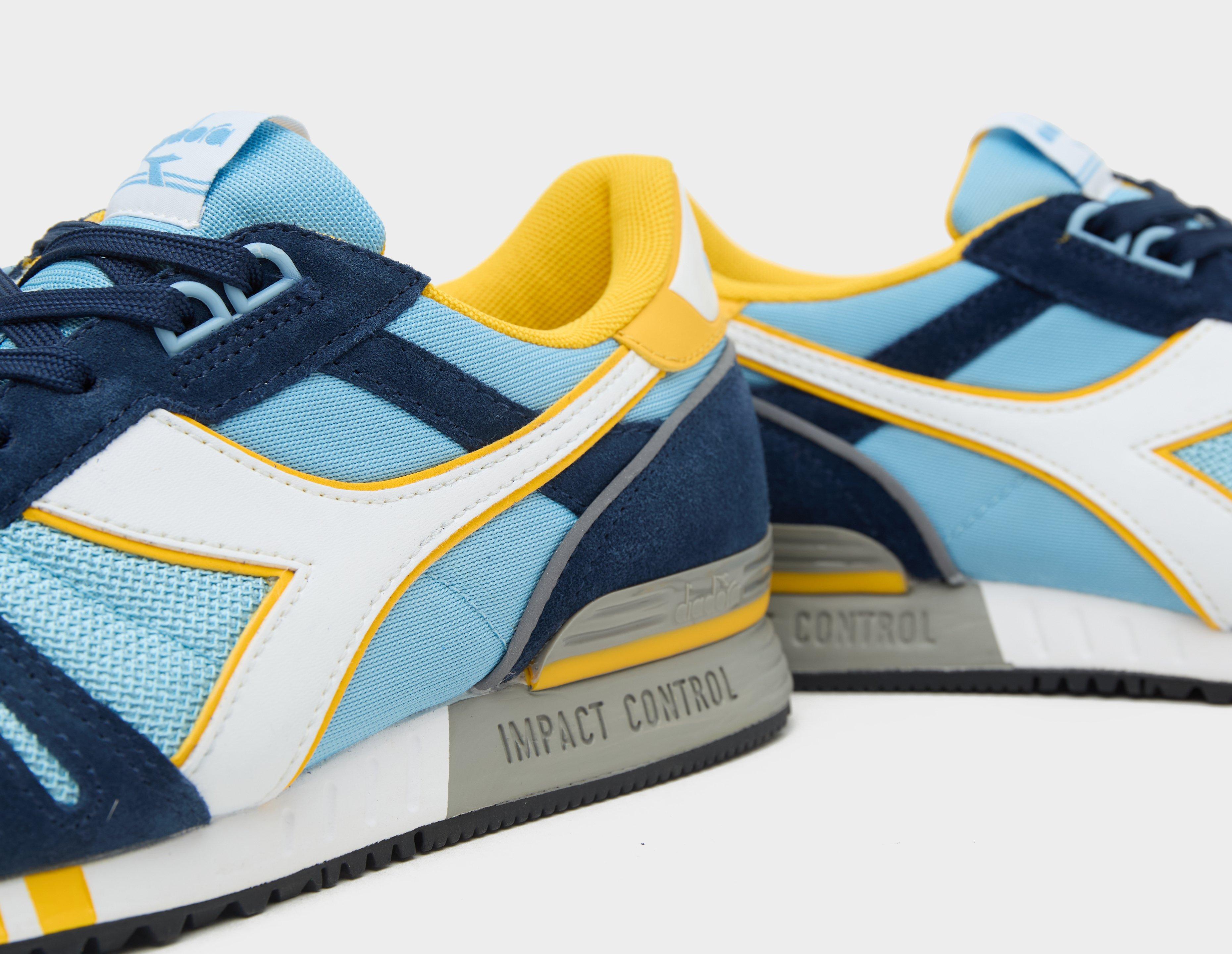 Diadora Titan