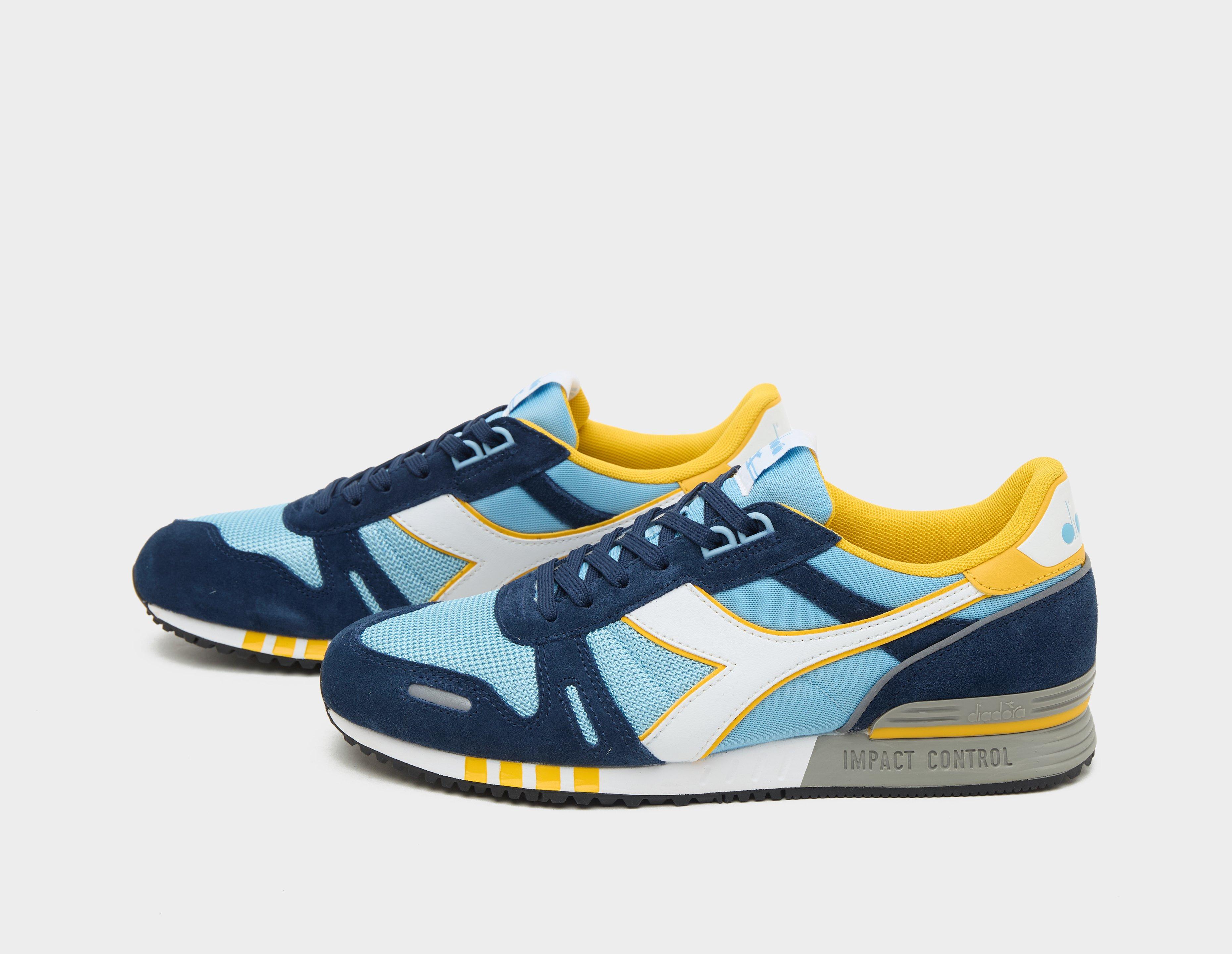 Diadora Titan