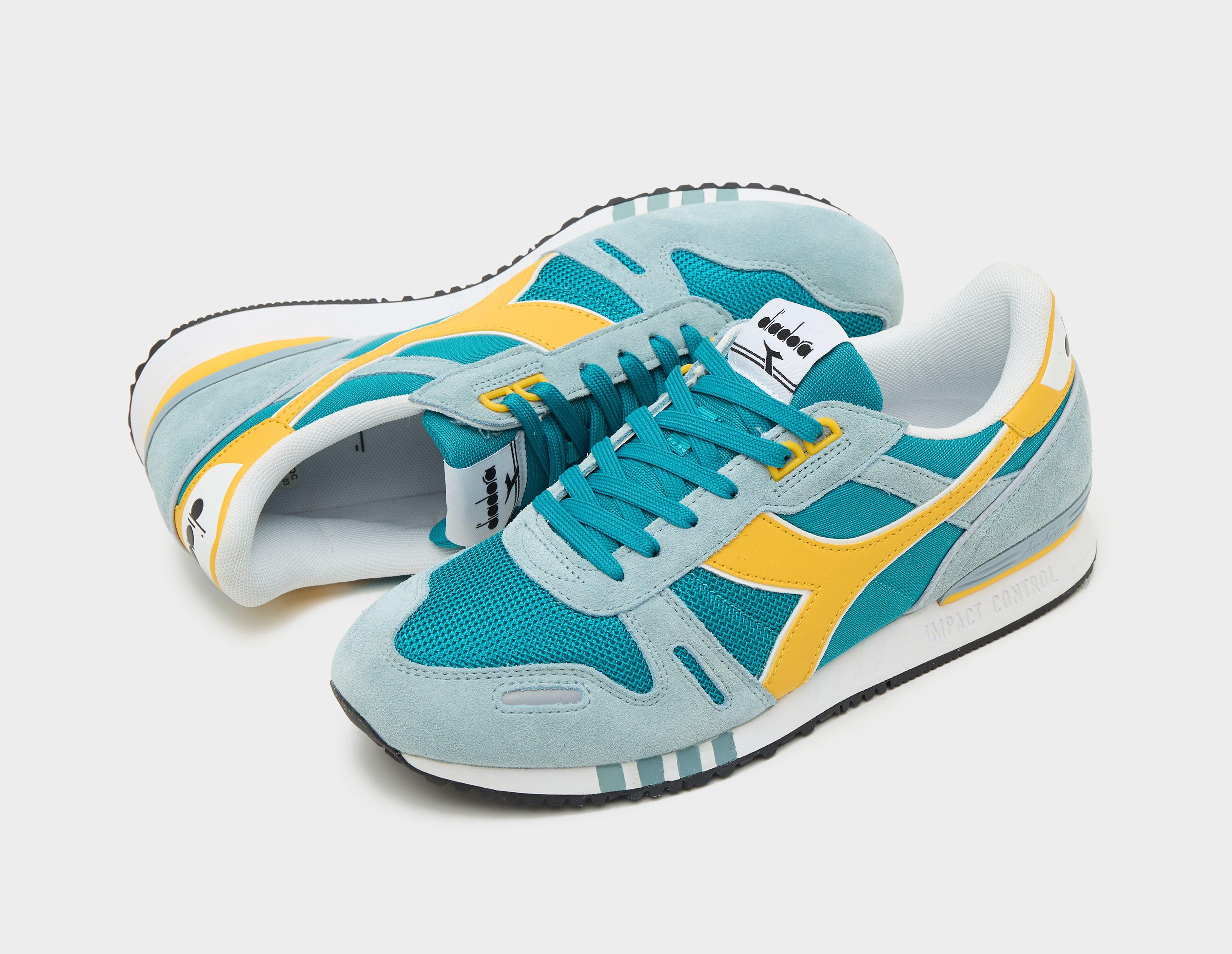 Diadora Titan