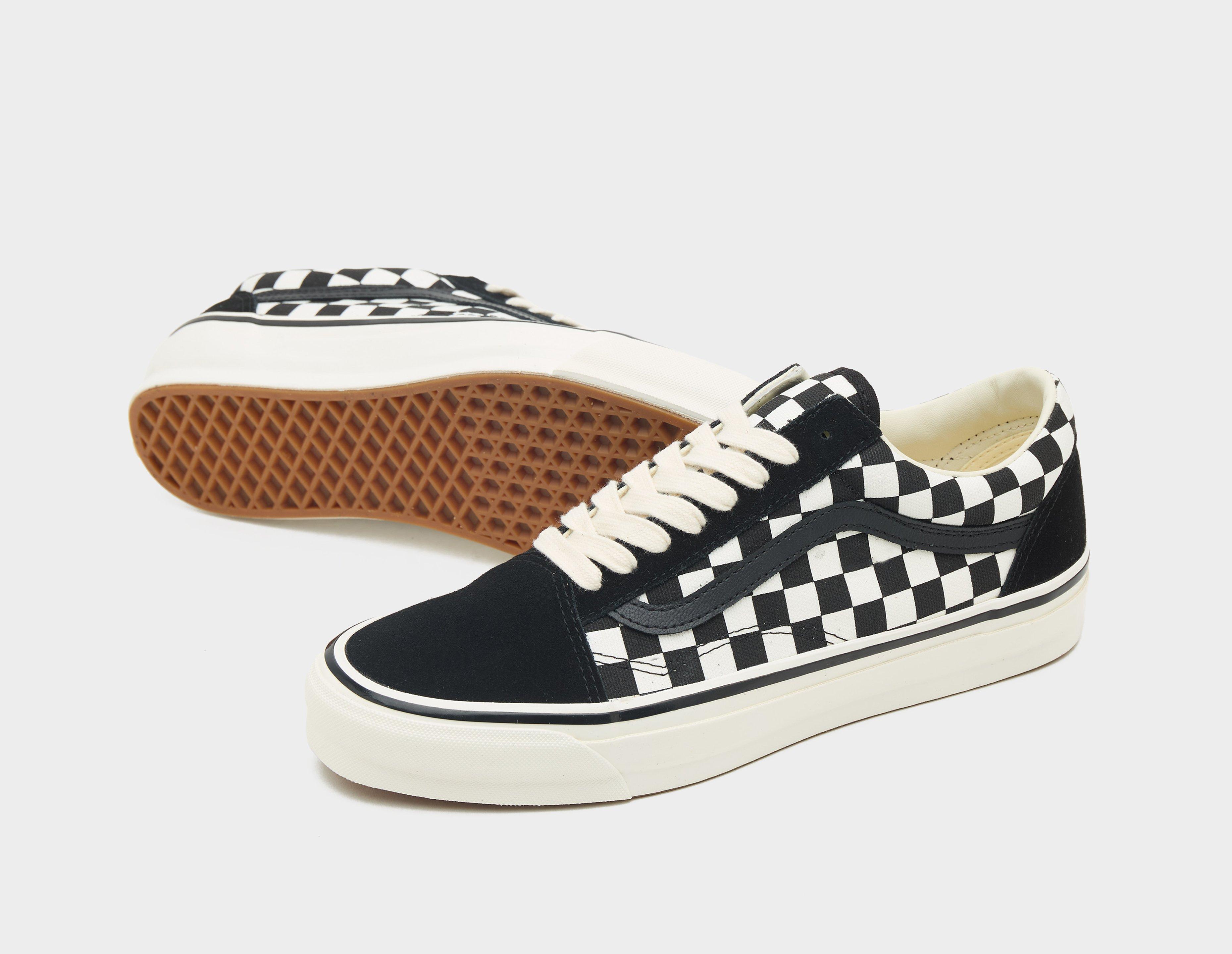 Vans Premium Old Skool 36