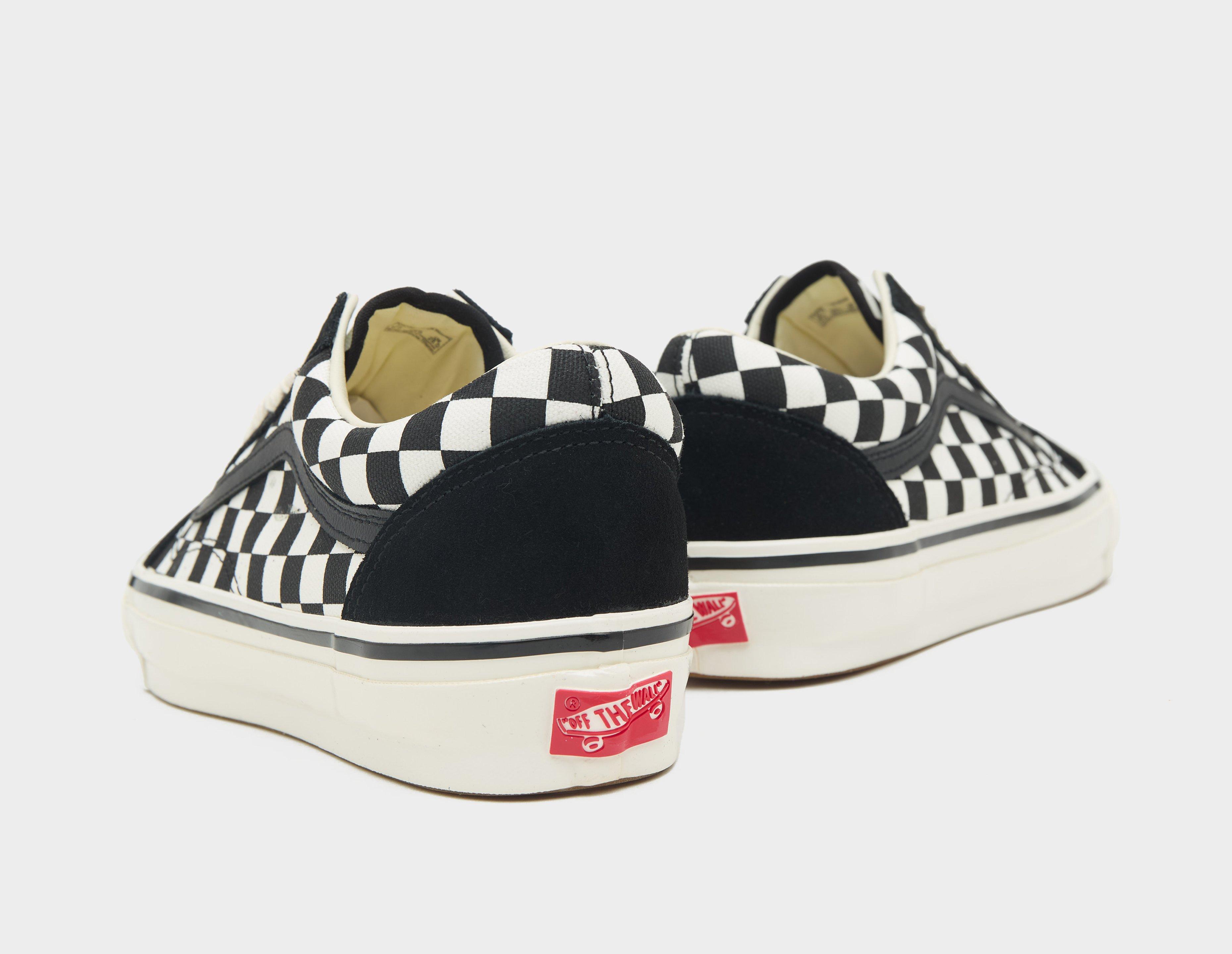 Vans Premium Old Skool 36