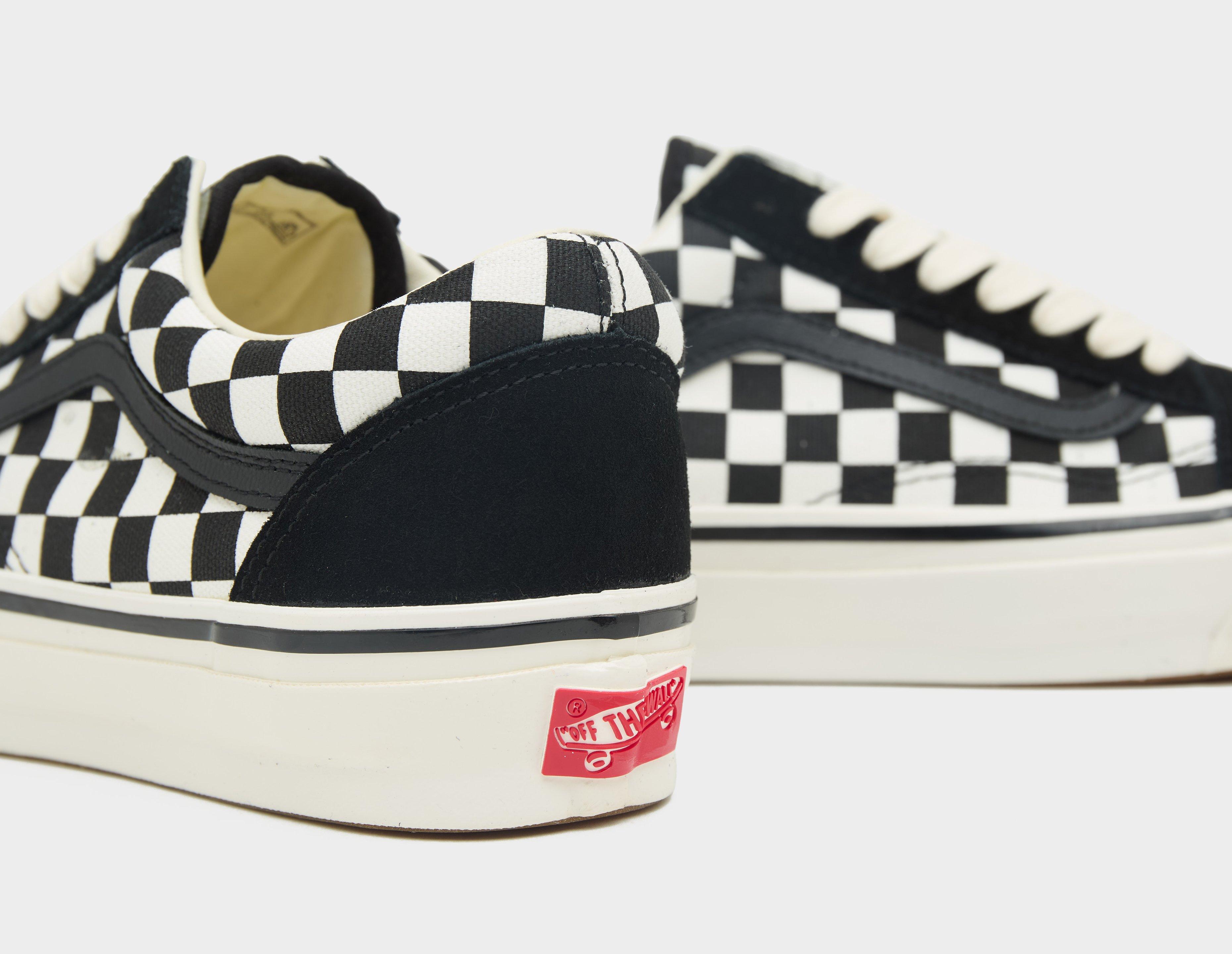 Vans Premium Old Skool 36