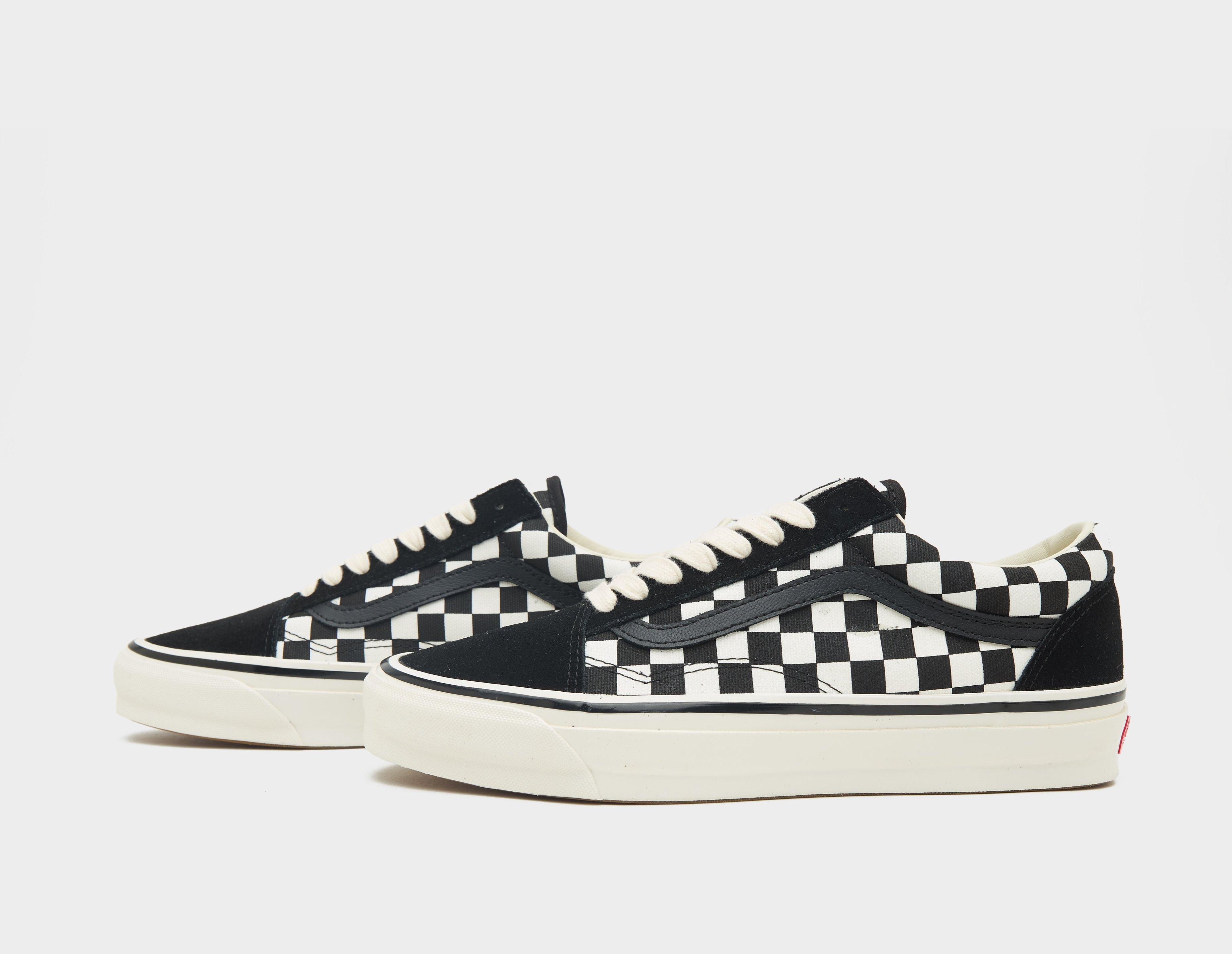 Vans Premium Old Skool 36