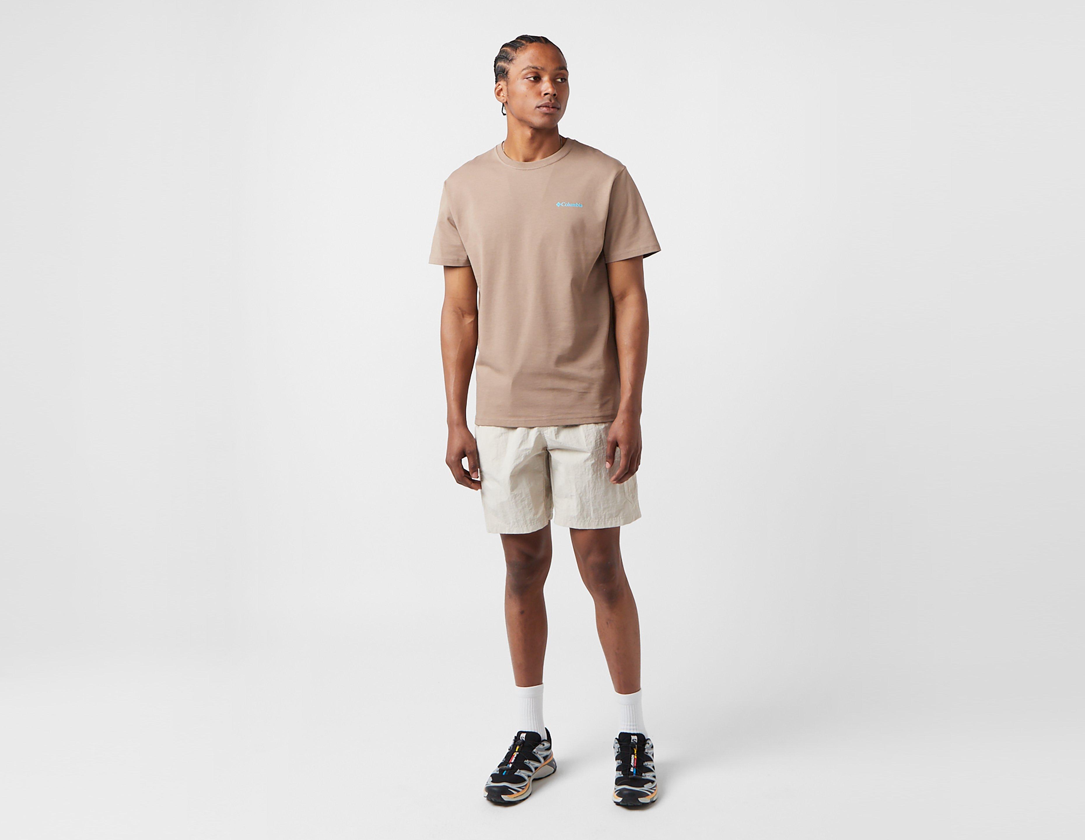 Columbia Mountaindale Cargo Shorts