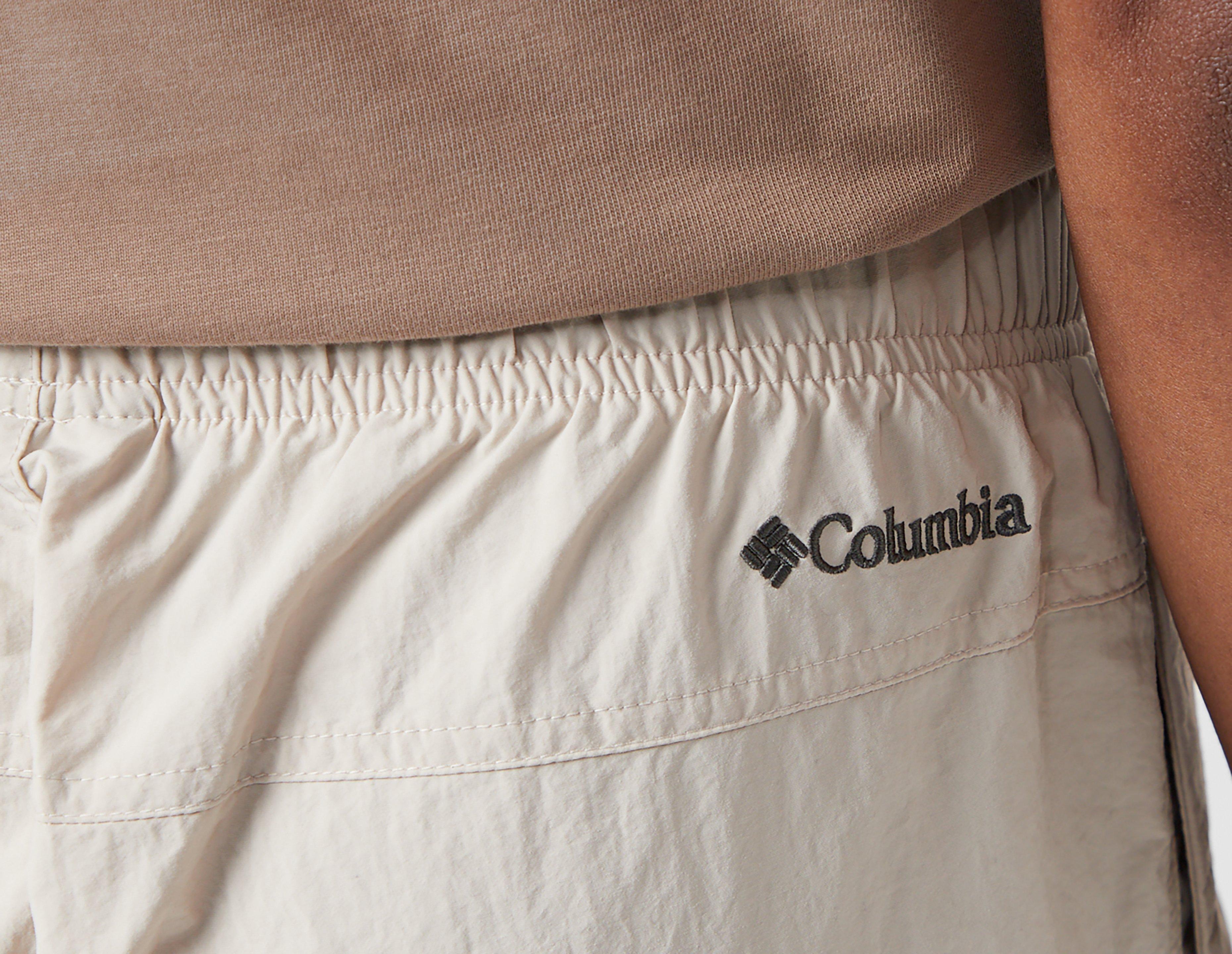 Columbia Mountaindale Cargo Shorts
