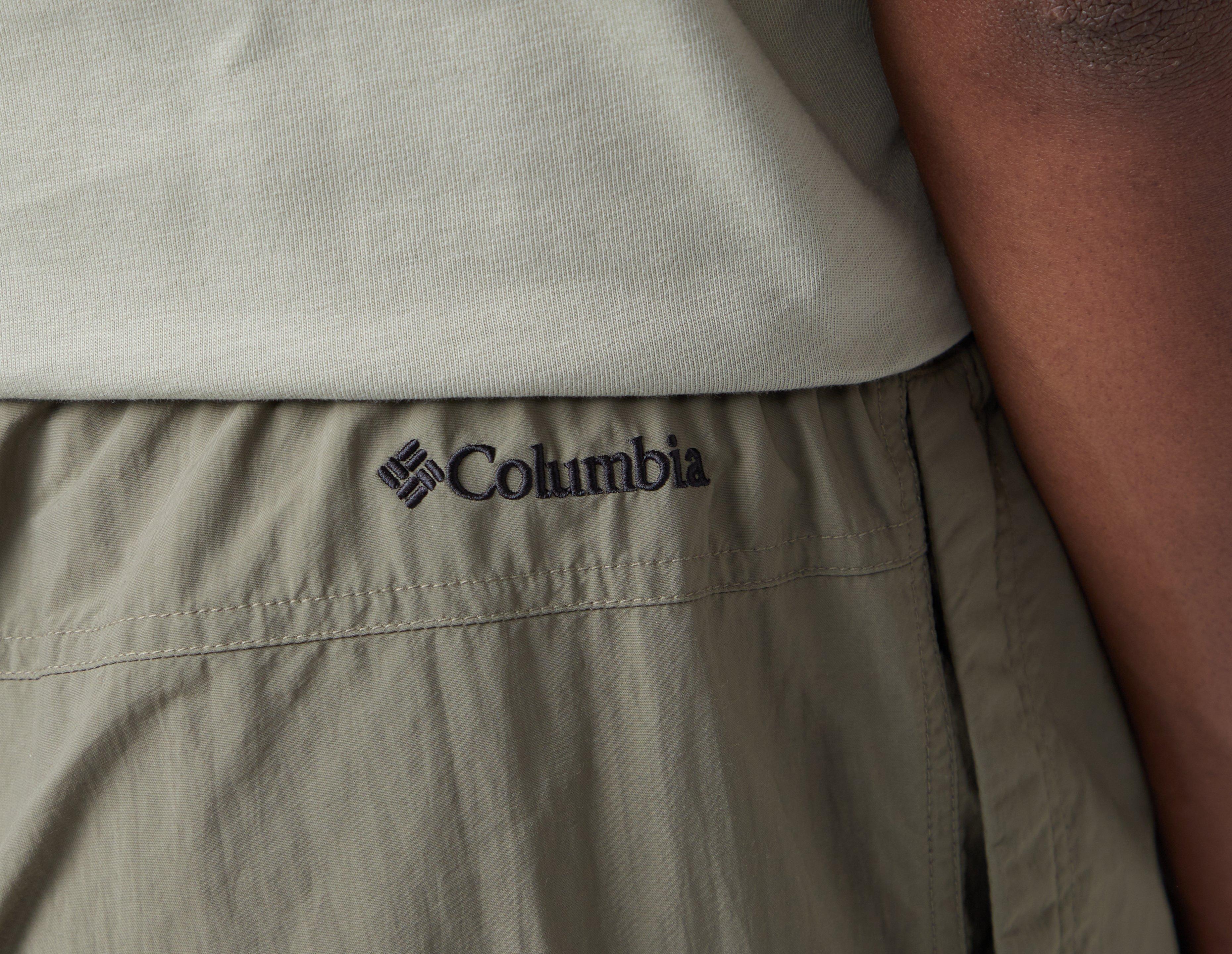 Skinny leg jeans with a raw hem | Unit-le-imm? | Green