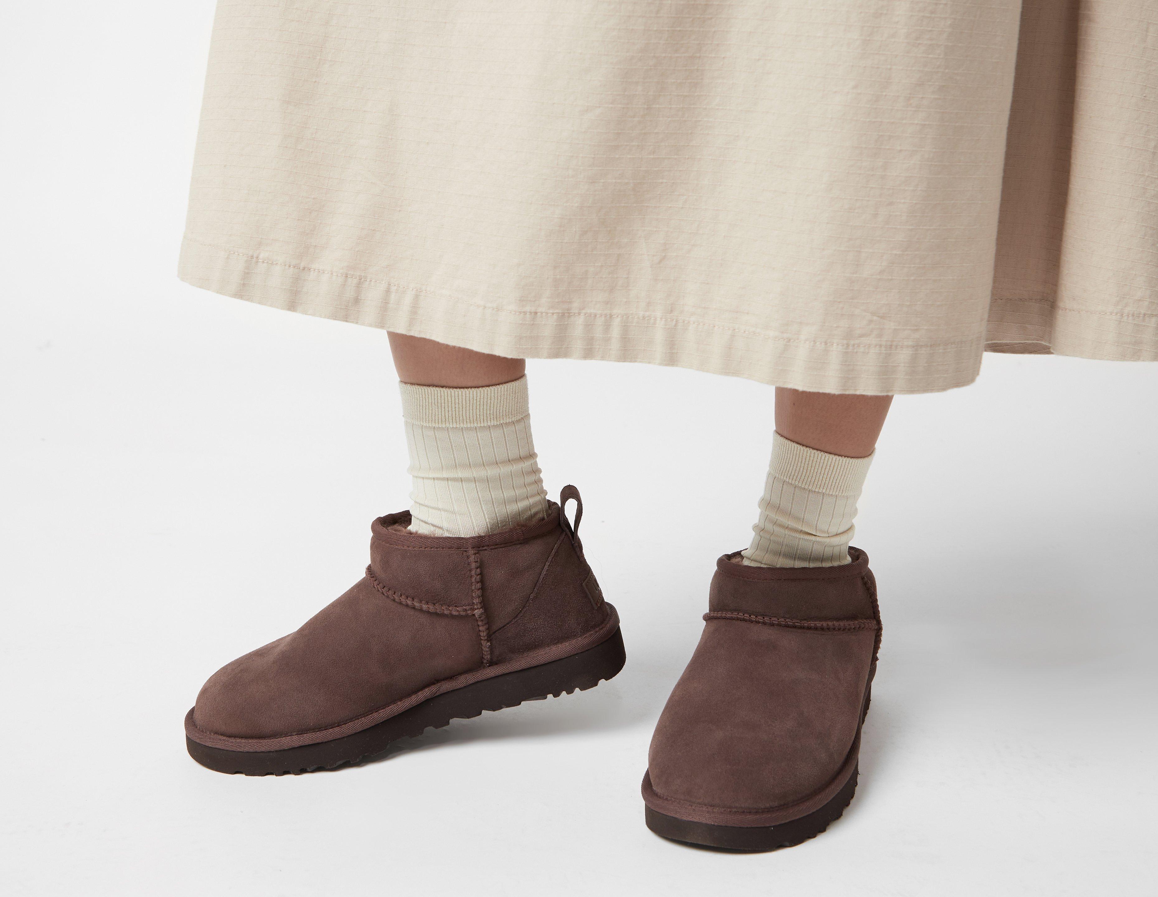 Ugg Classic Mini Ugg Boots Laybuy UGG Classic Ultra Mini Boot