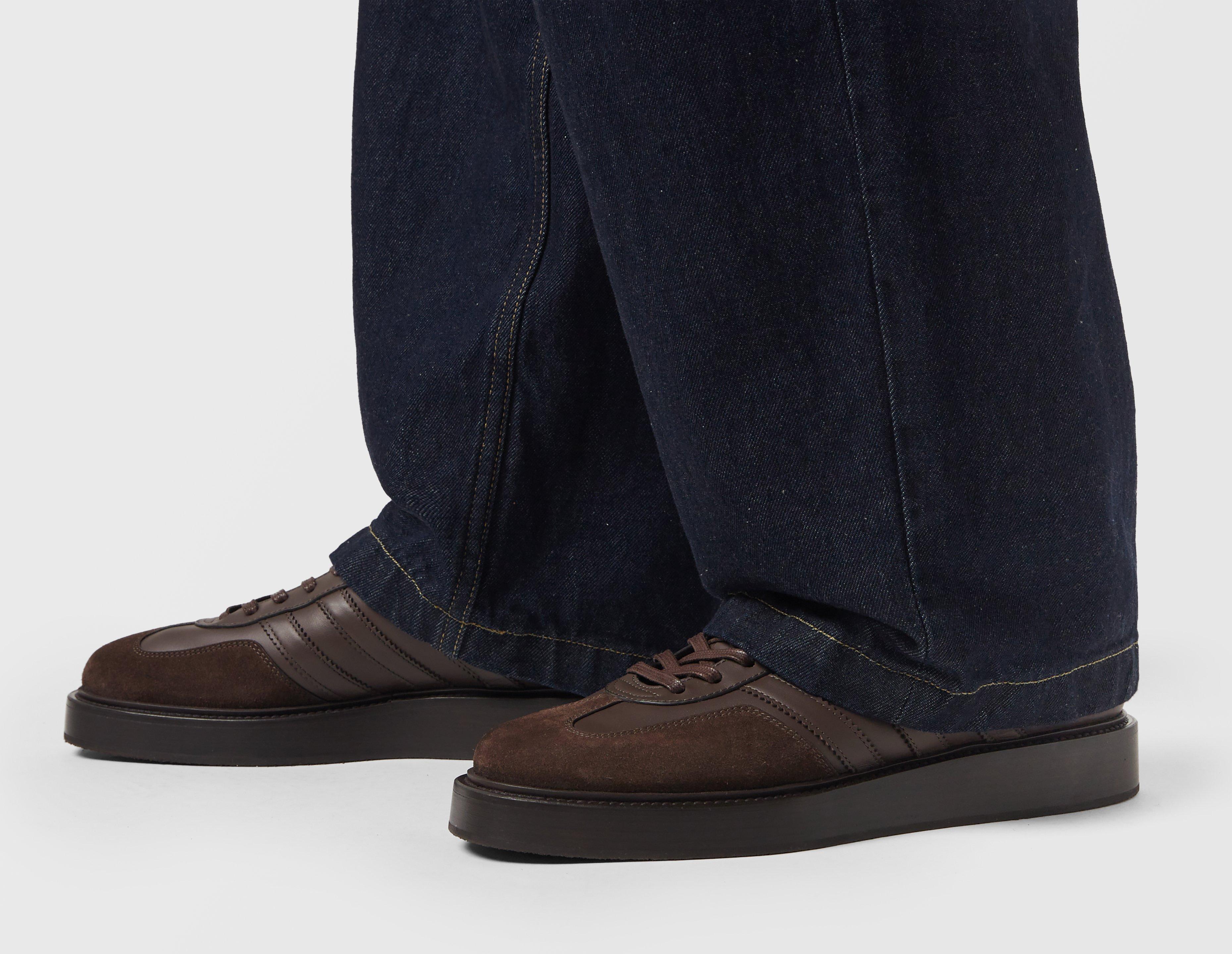 adidas Gazelle Indoor Made In Italy