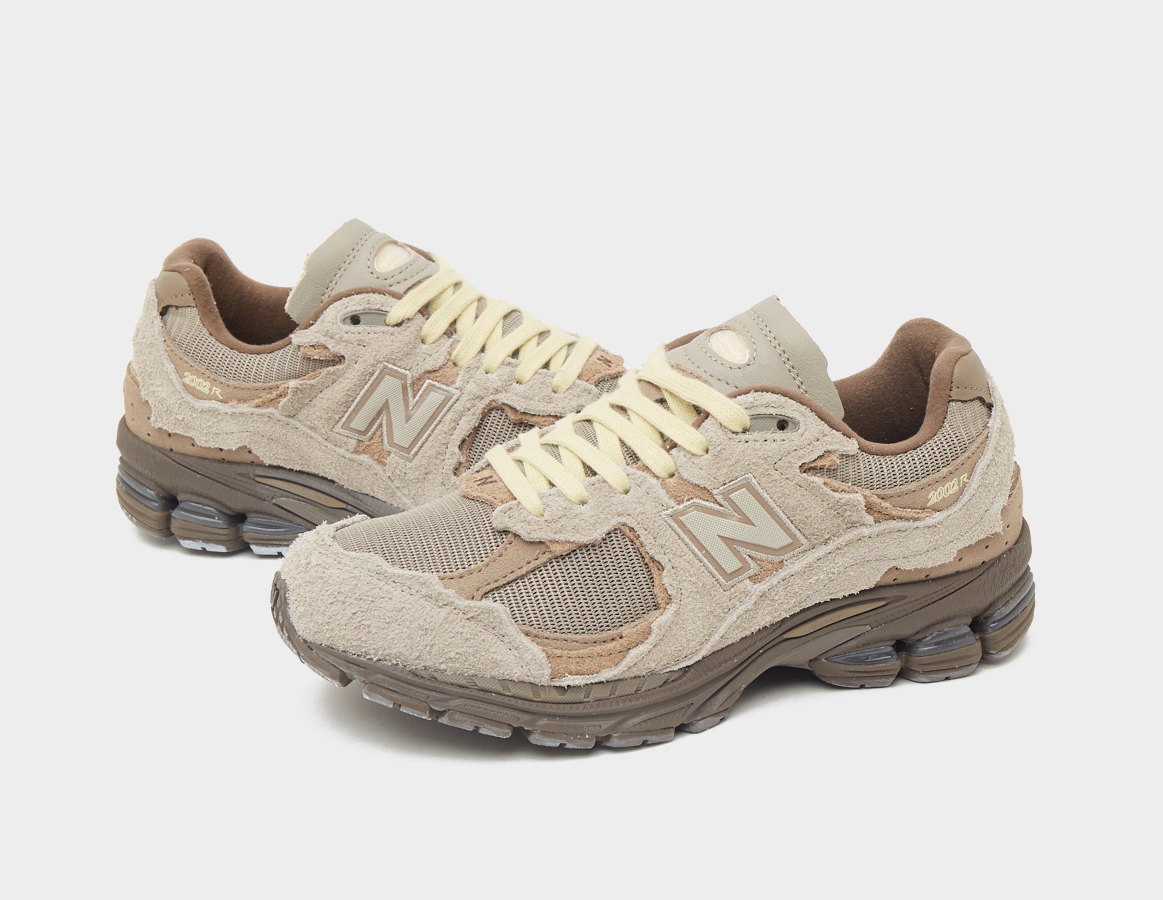 New Balance 2002 'Refined Future' Women's