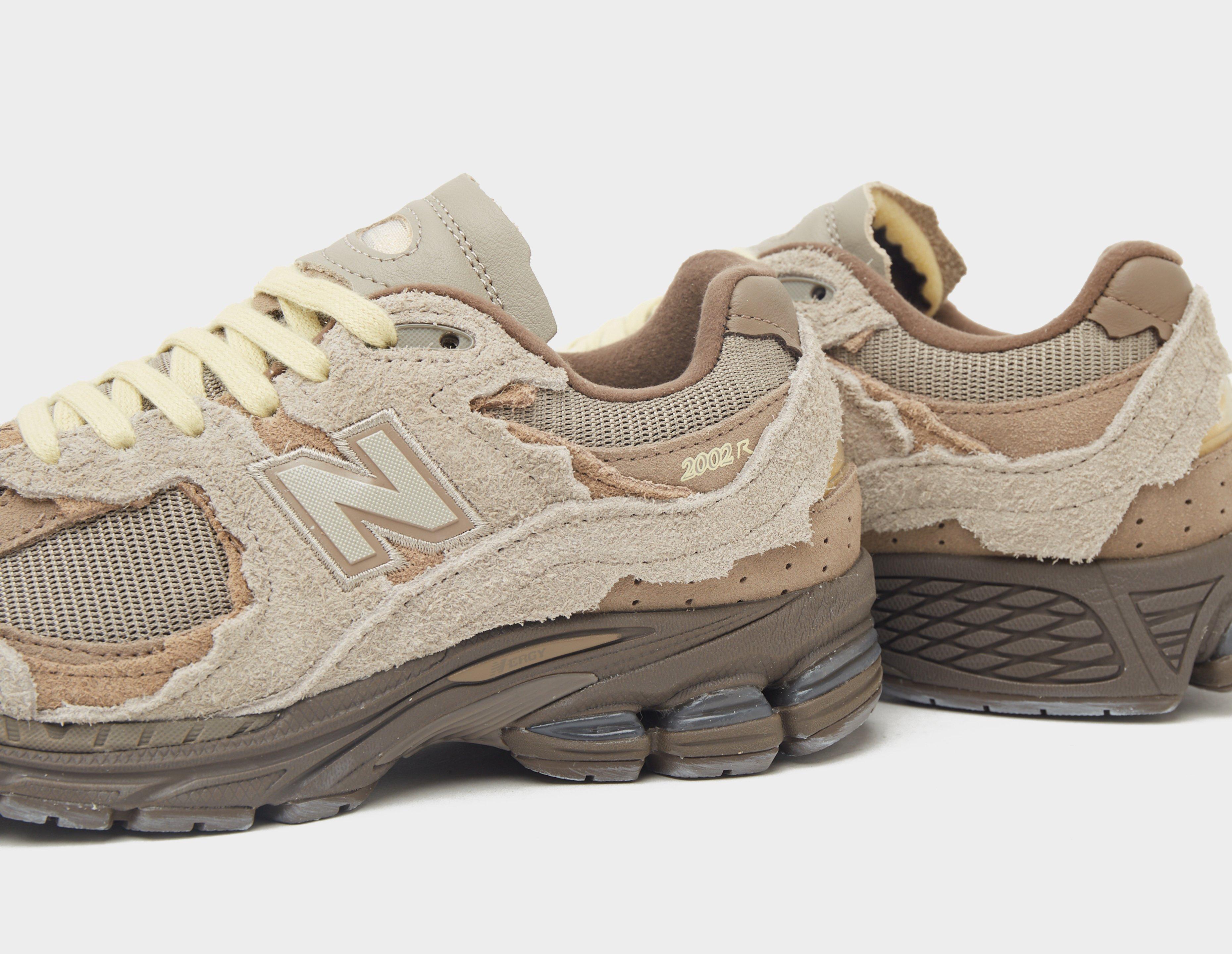 New Balance 2002 'Refined Future' Women's