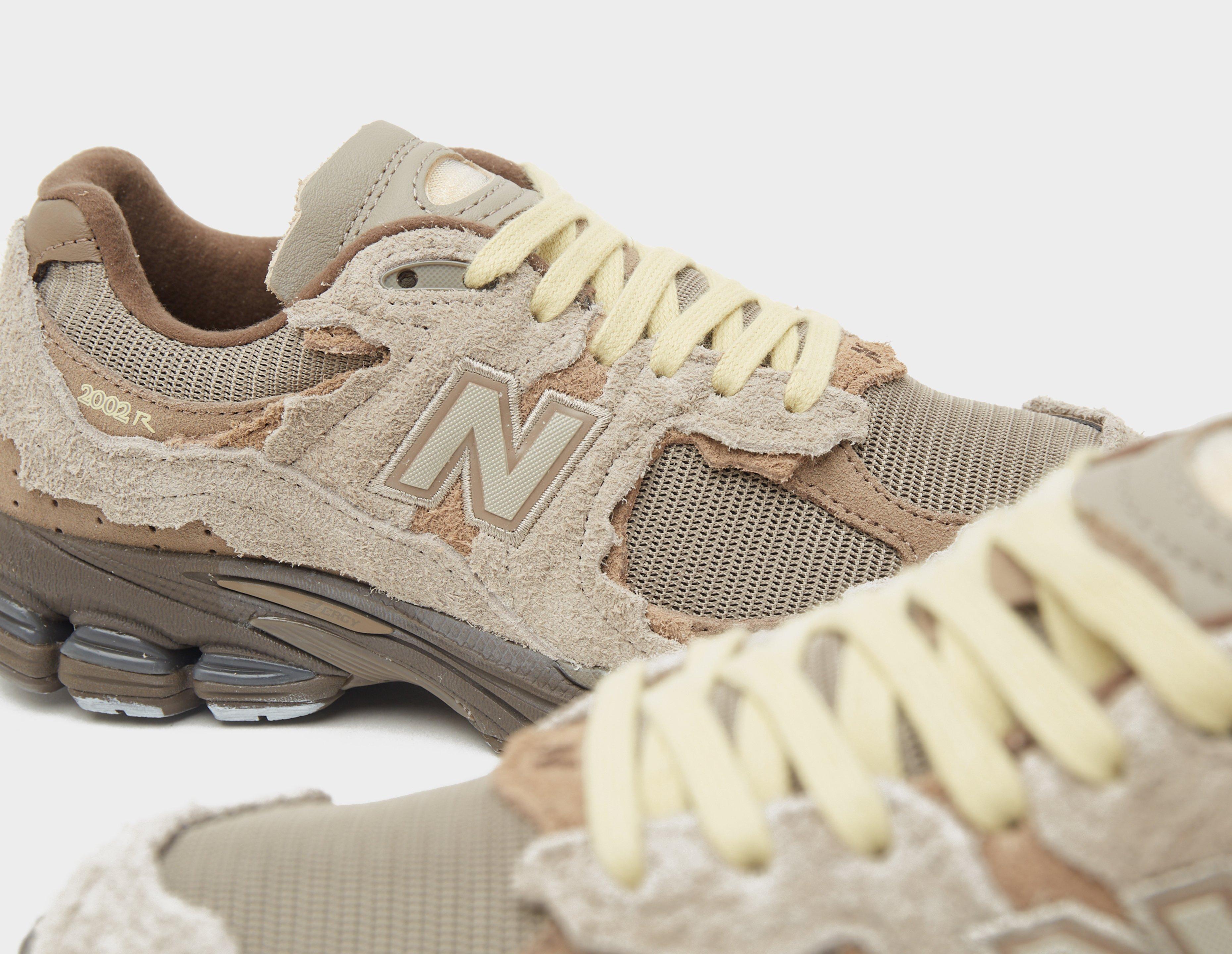 New Balance 2002 'Refined Future' Women's