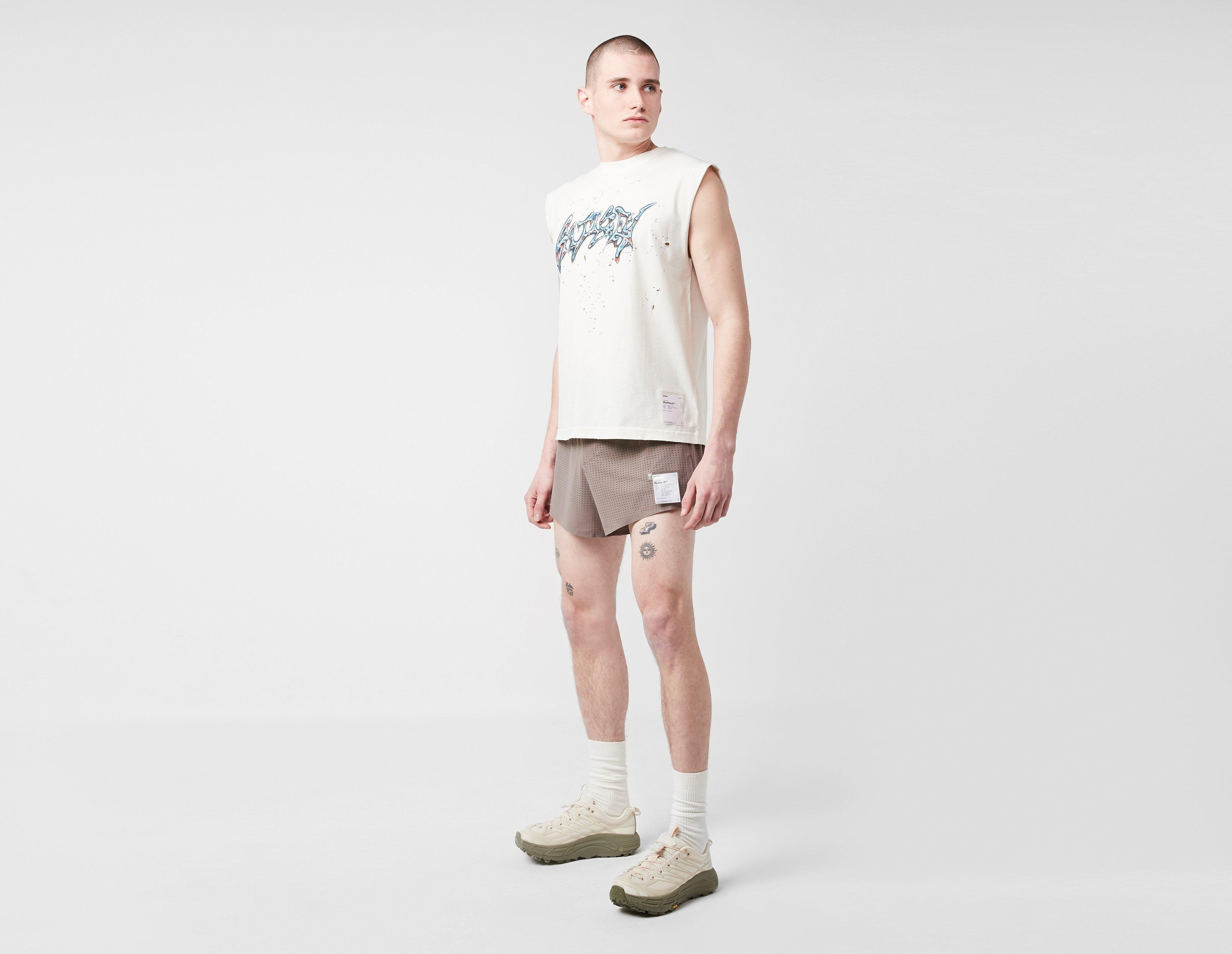 Satisfy Space-O 2.5" Short