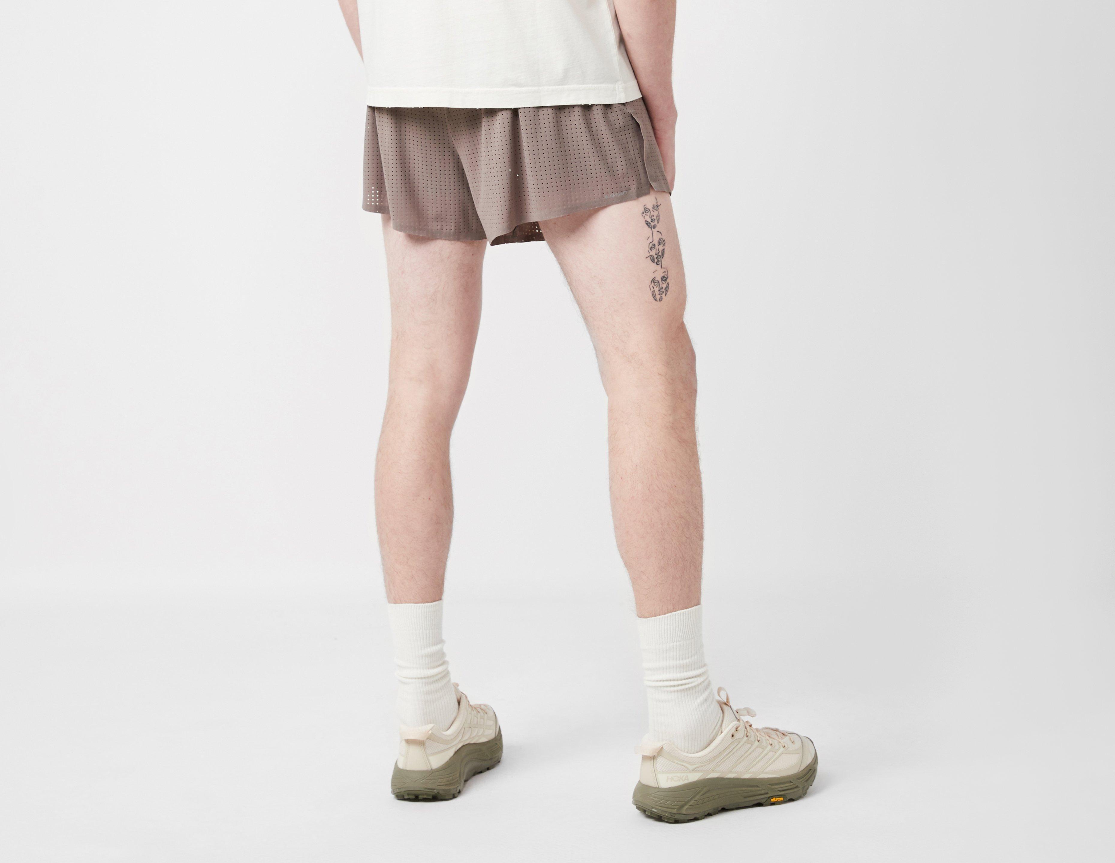 Satisfy Space-O 2.5" Short