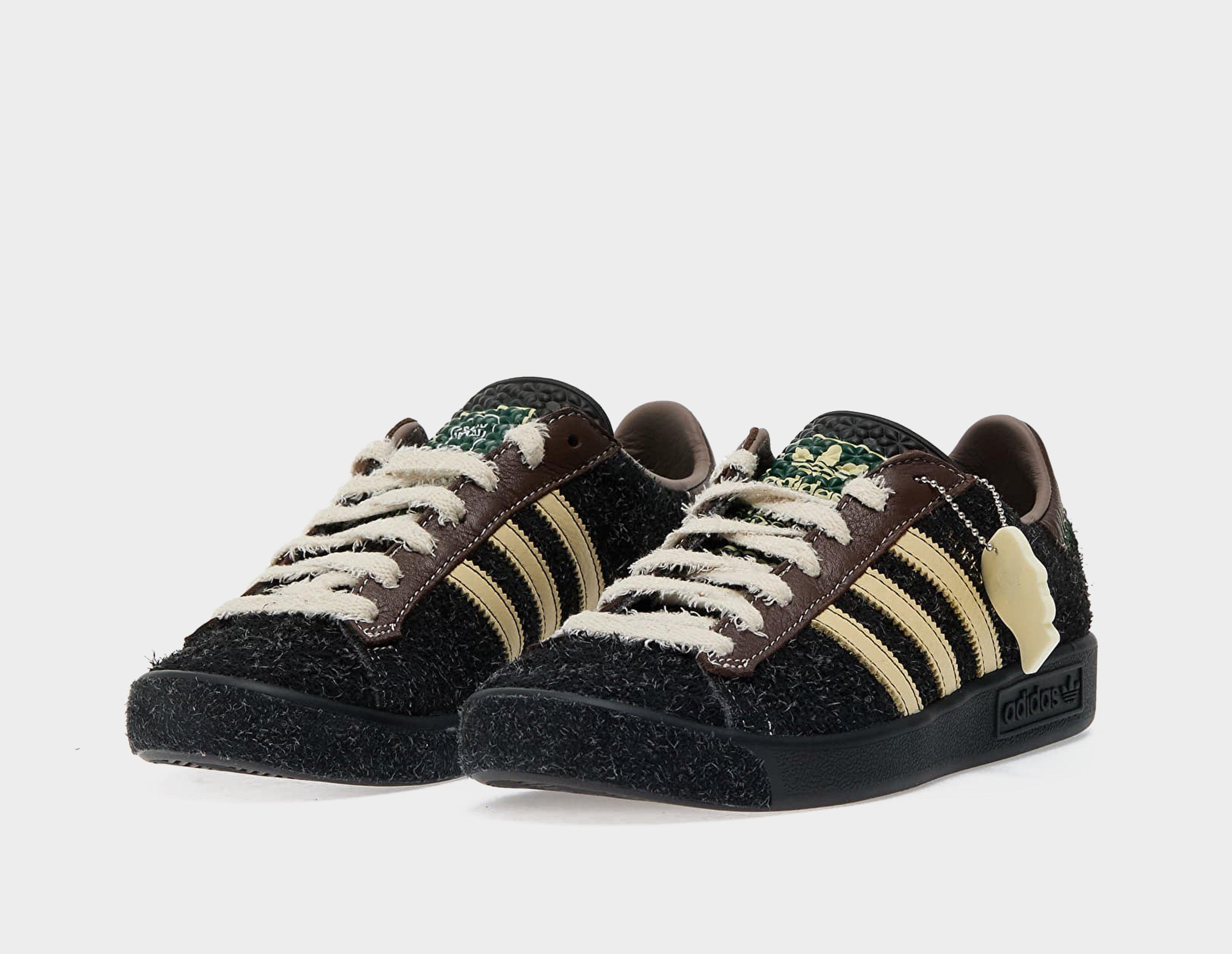 adidas Originals x Brain Dead Forest Hills