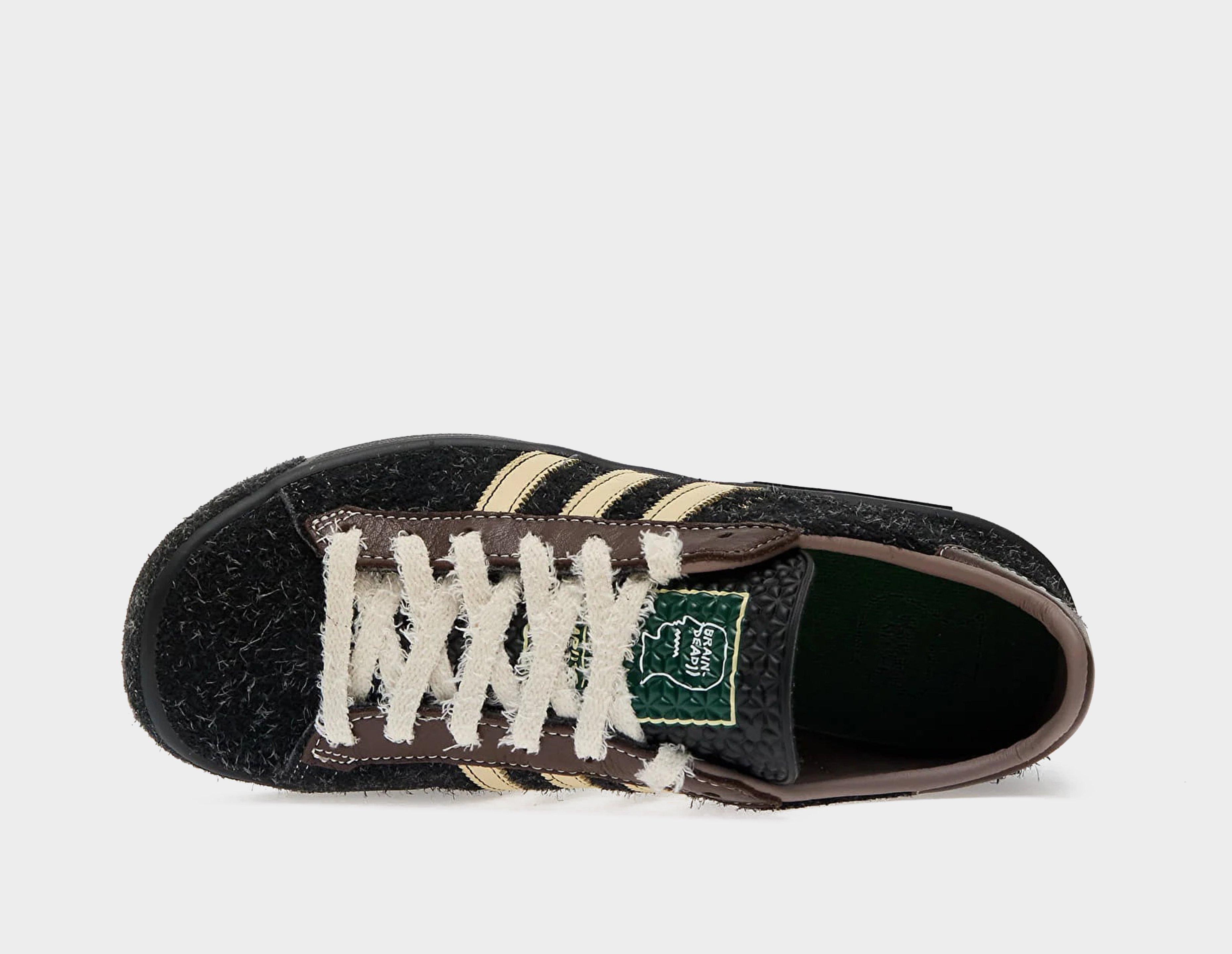adidas Originals x Brain Dead Forest Hills