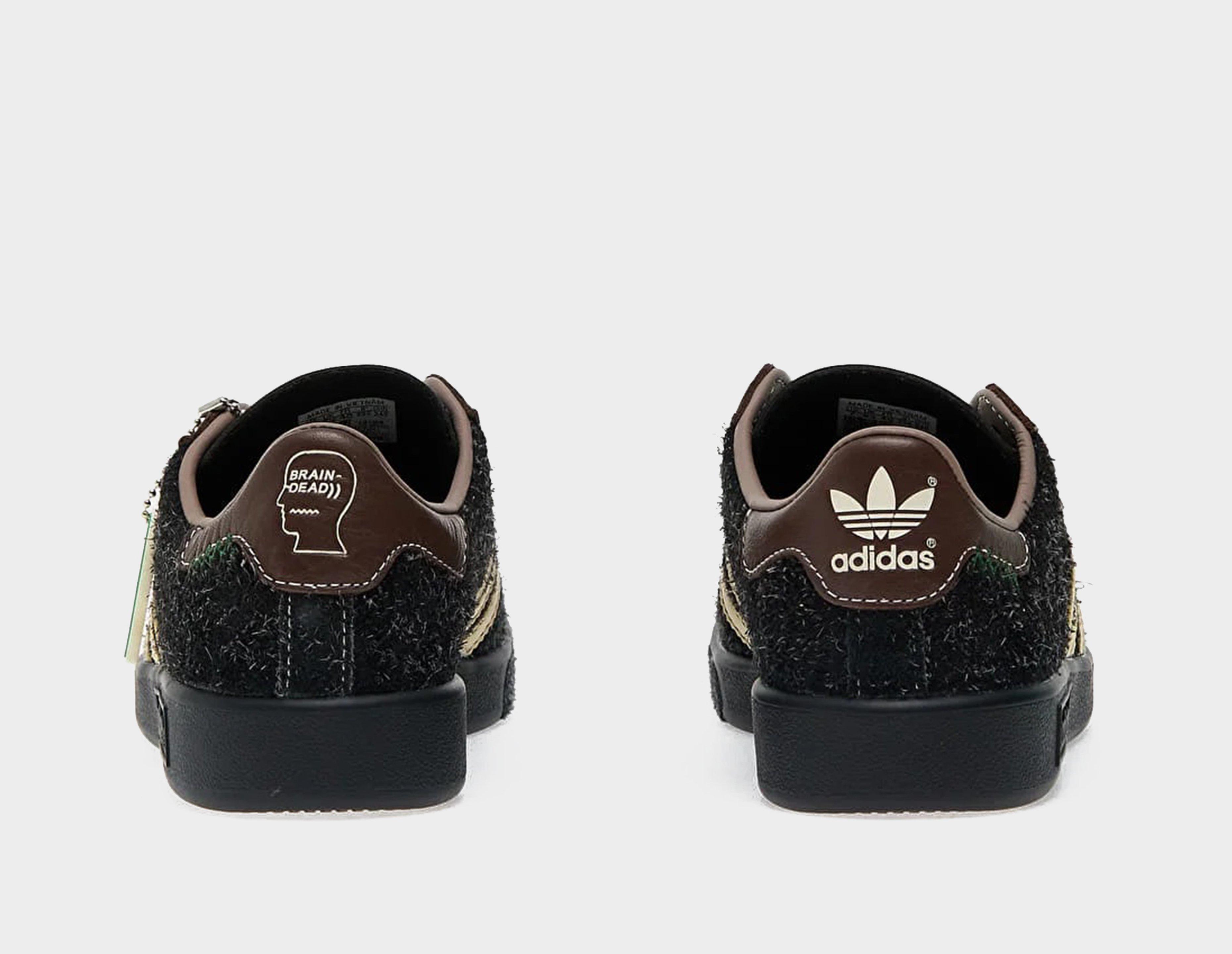 adidas Originals x Brain Dead Forest Hills