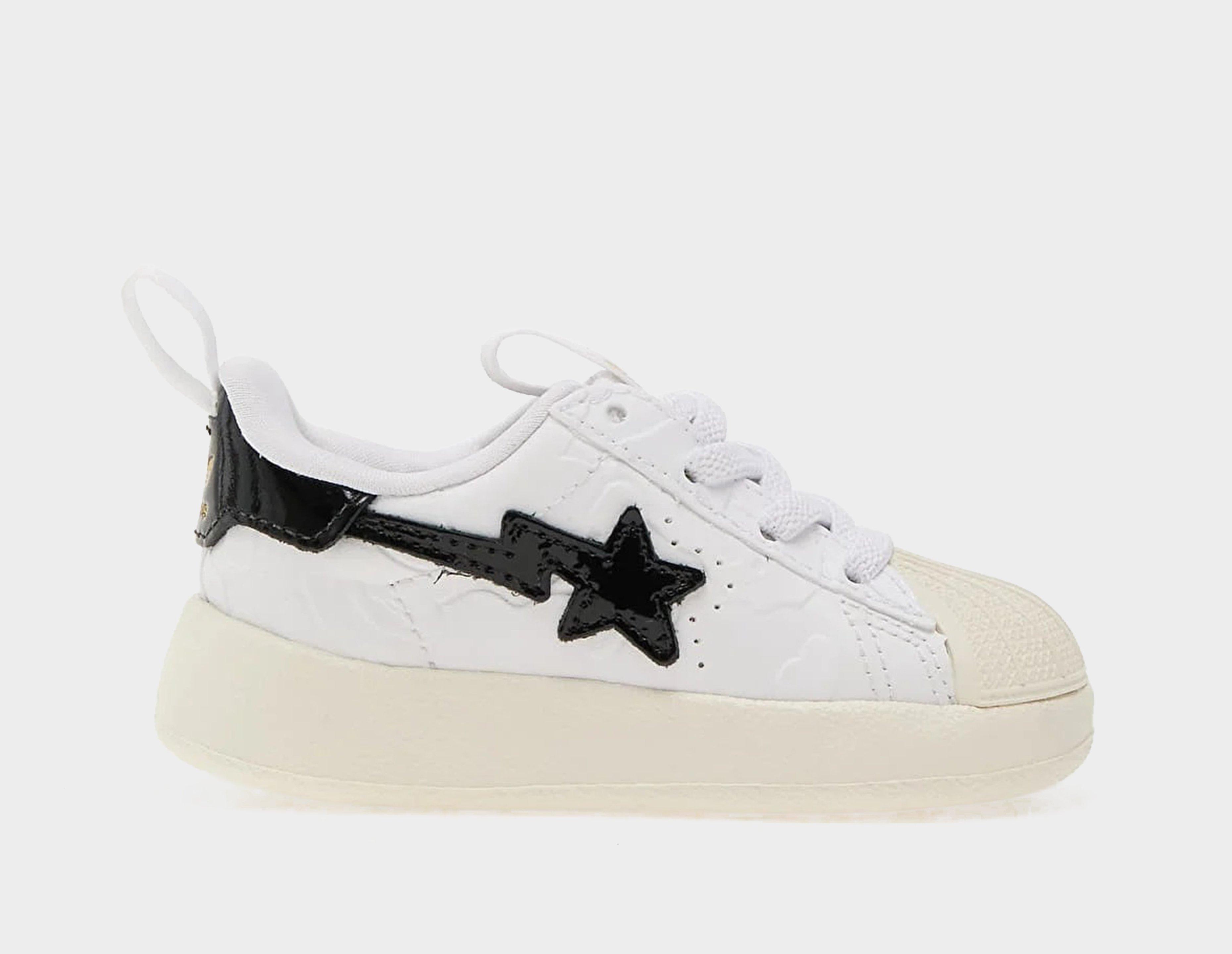 adidas Originals x BAPE Superstar Infant's