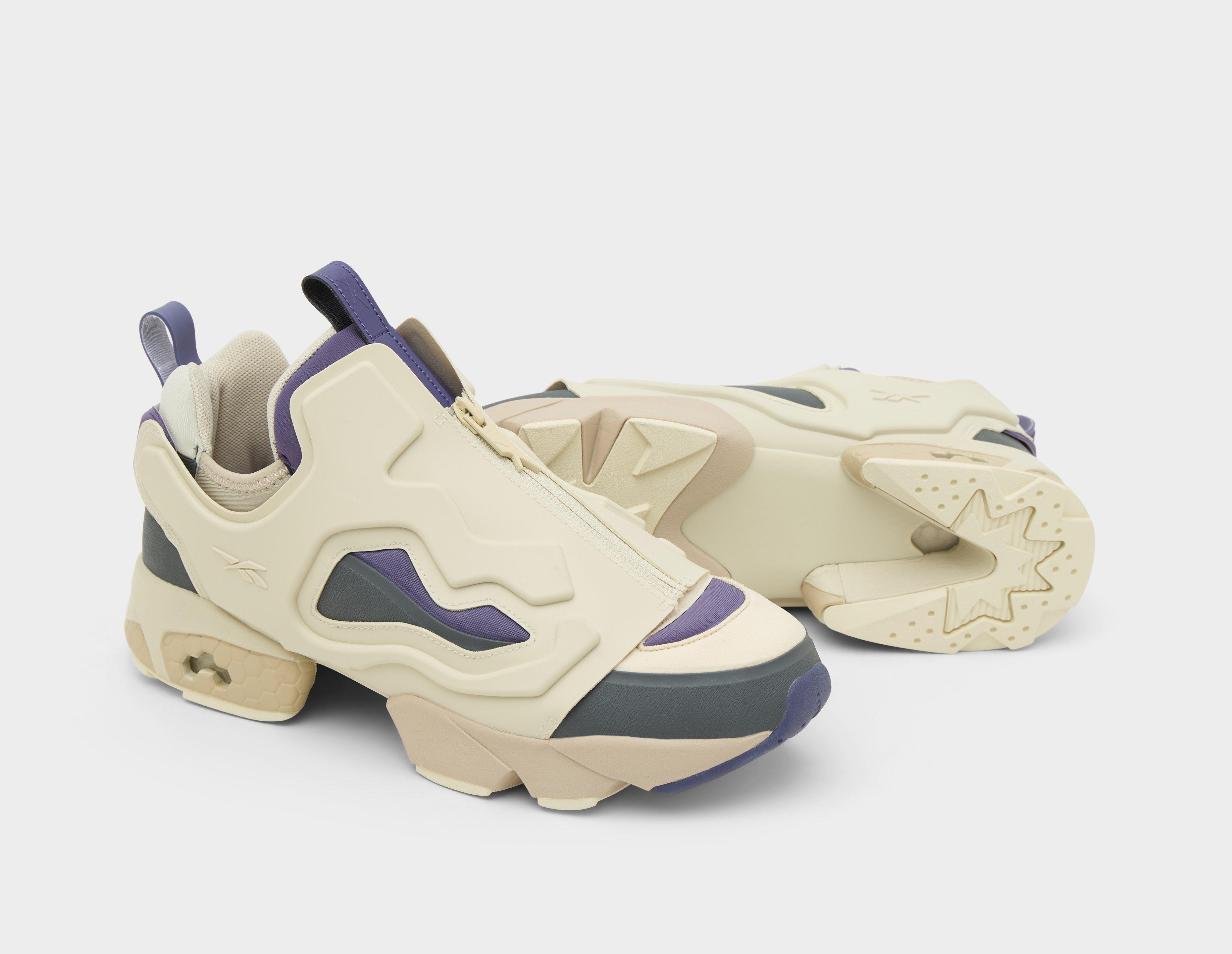 Reebok x Footpatrol x Hiking Patrol Instapump