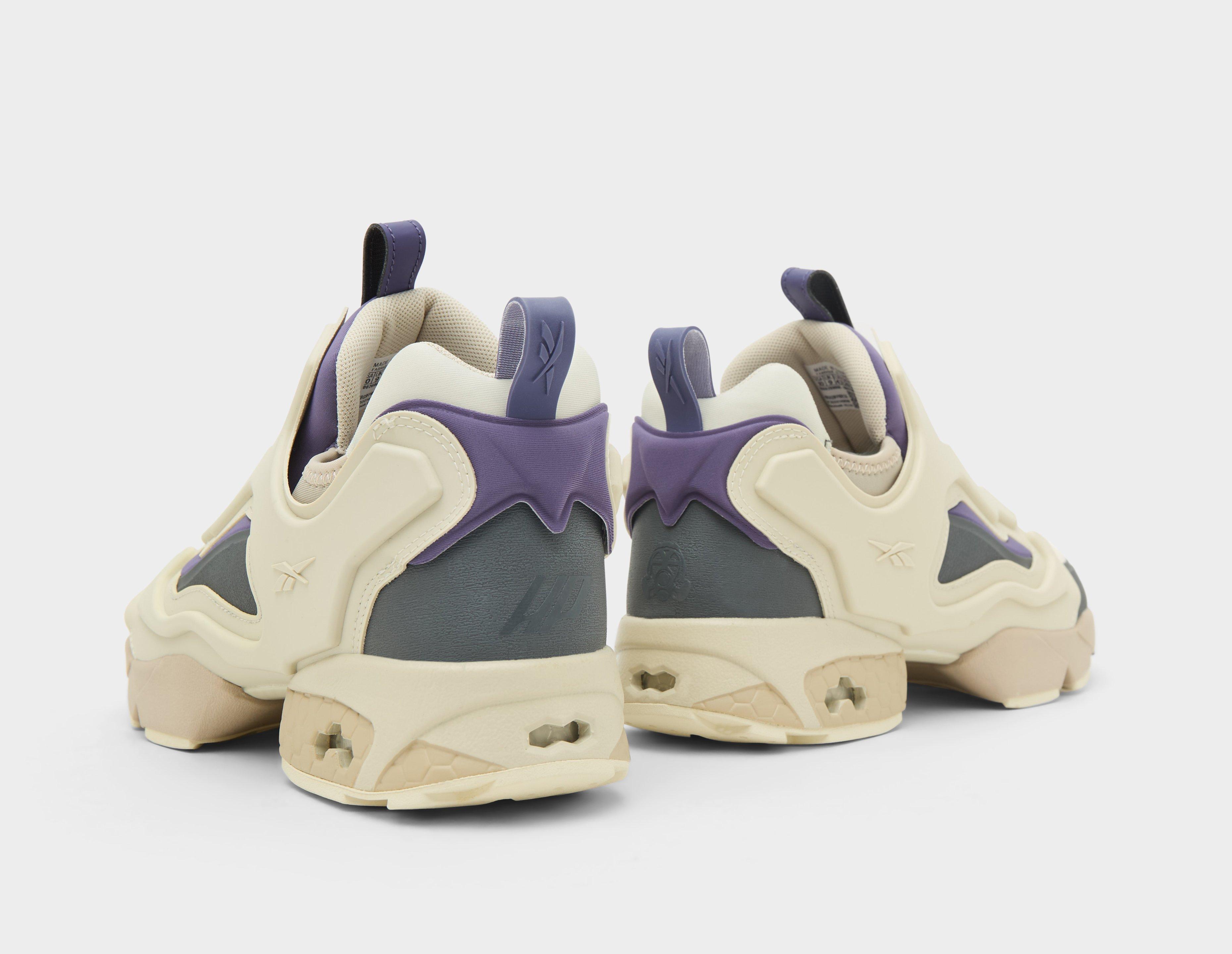 Reebok x Footpatrol x Hiking Patrol Instapump