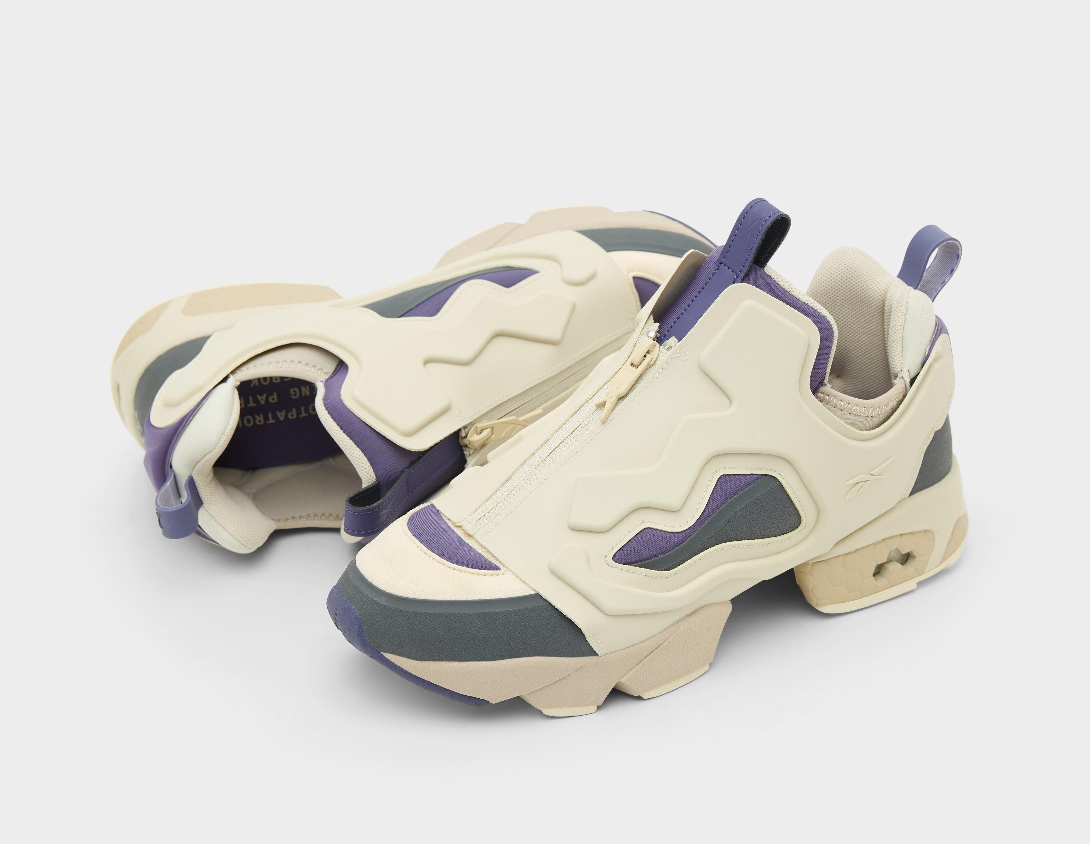 Reebok x Footpatrol x Hiking Patrol Instapump