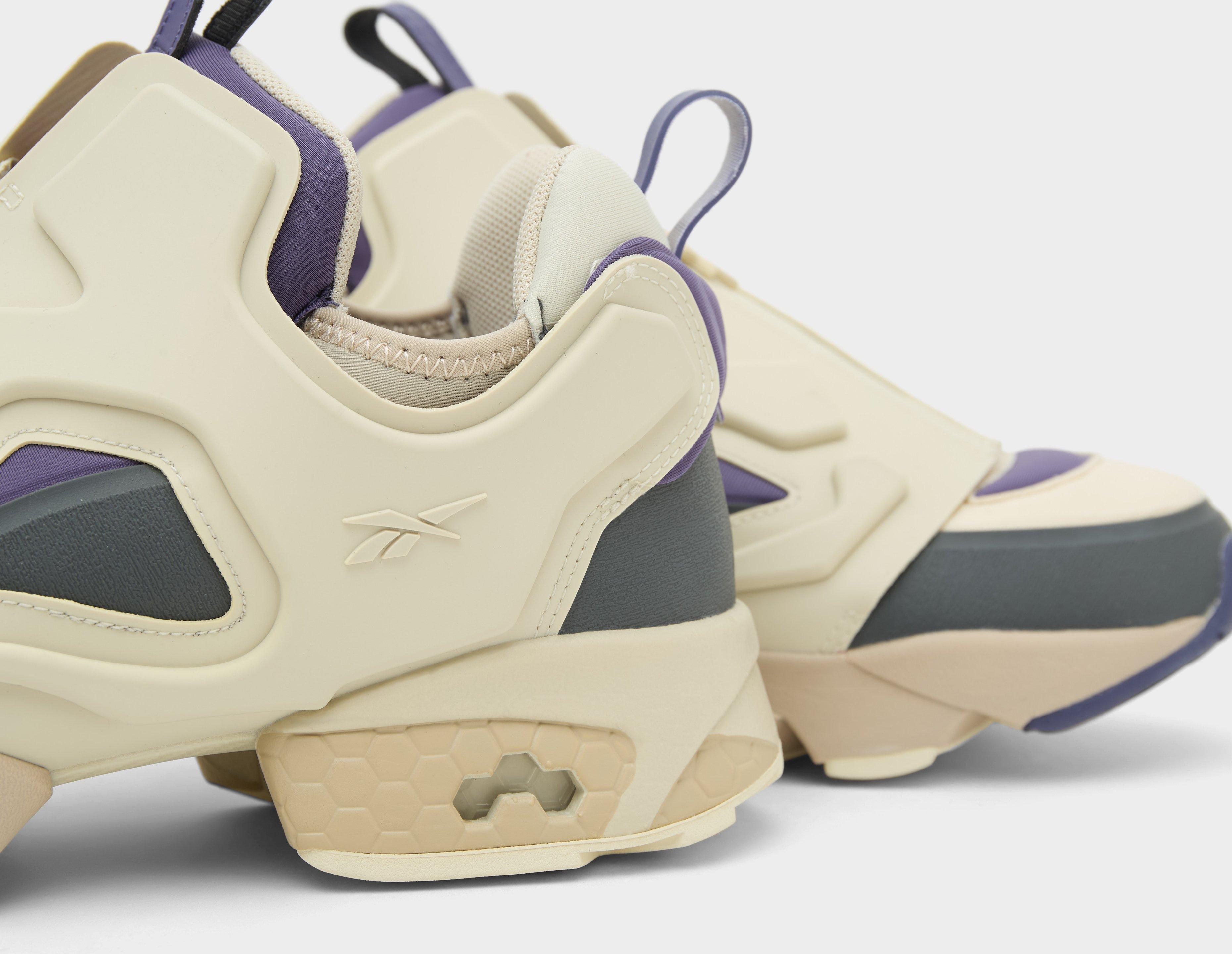 Reebok x Footpatrol x Hiking Patrol Instapump