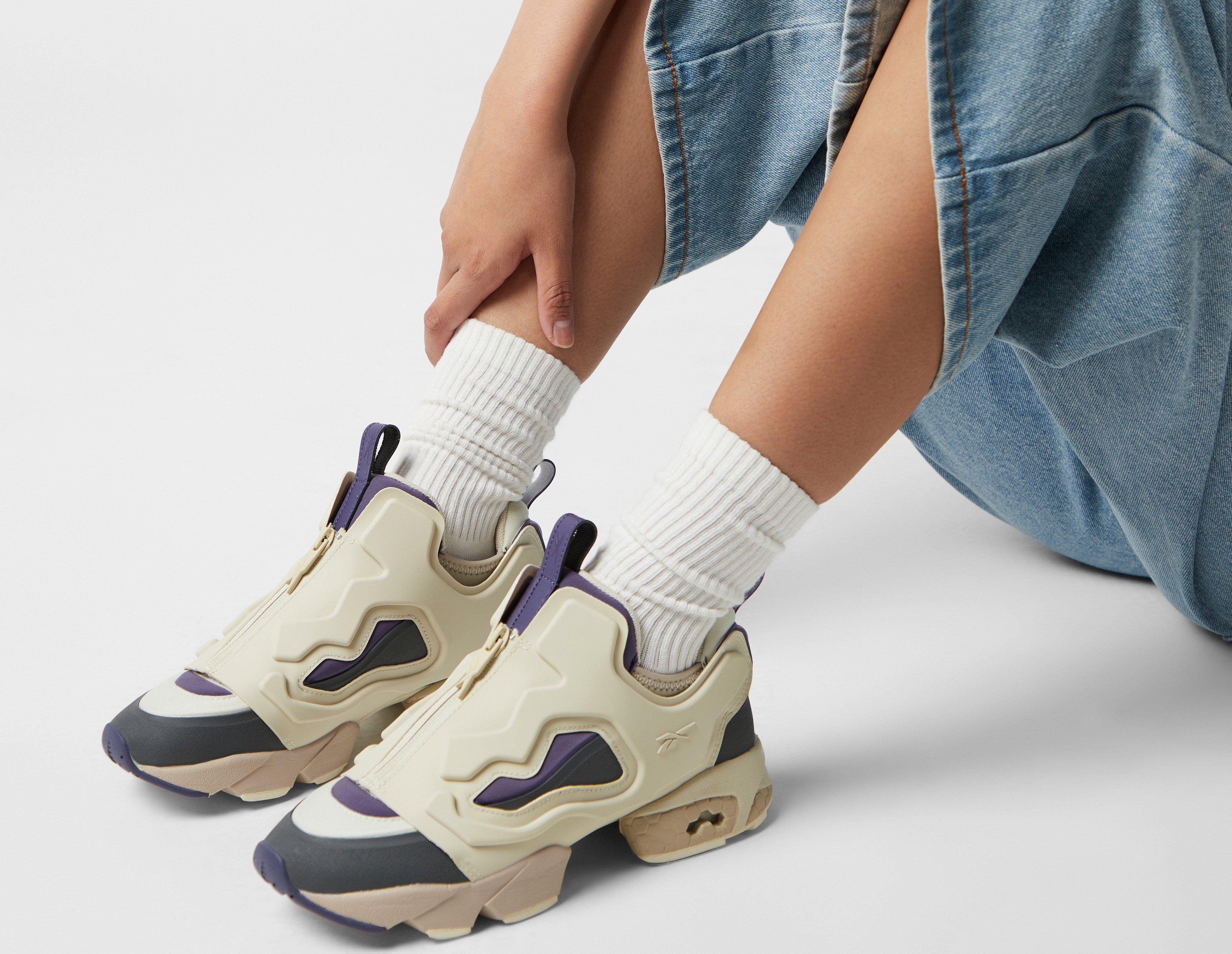 Reebok x Footpatrol x Hiking Patrol Instapump Women's