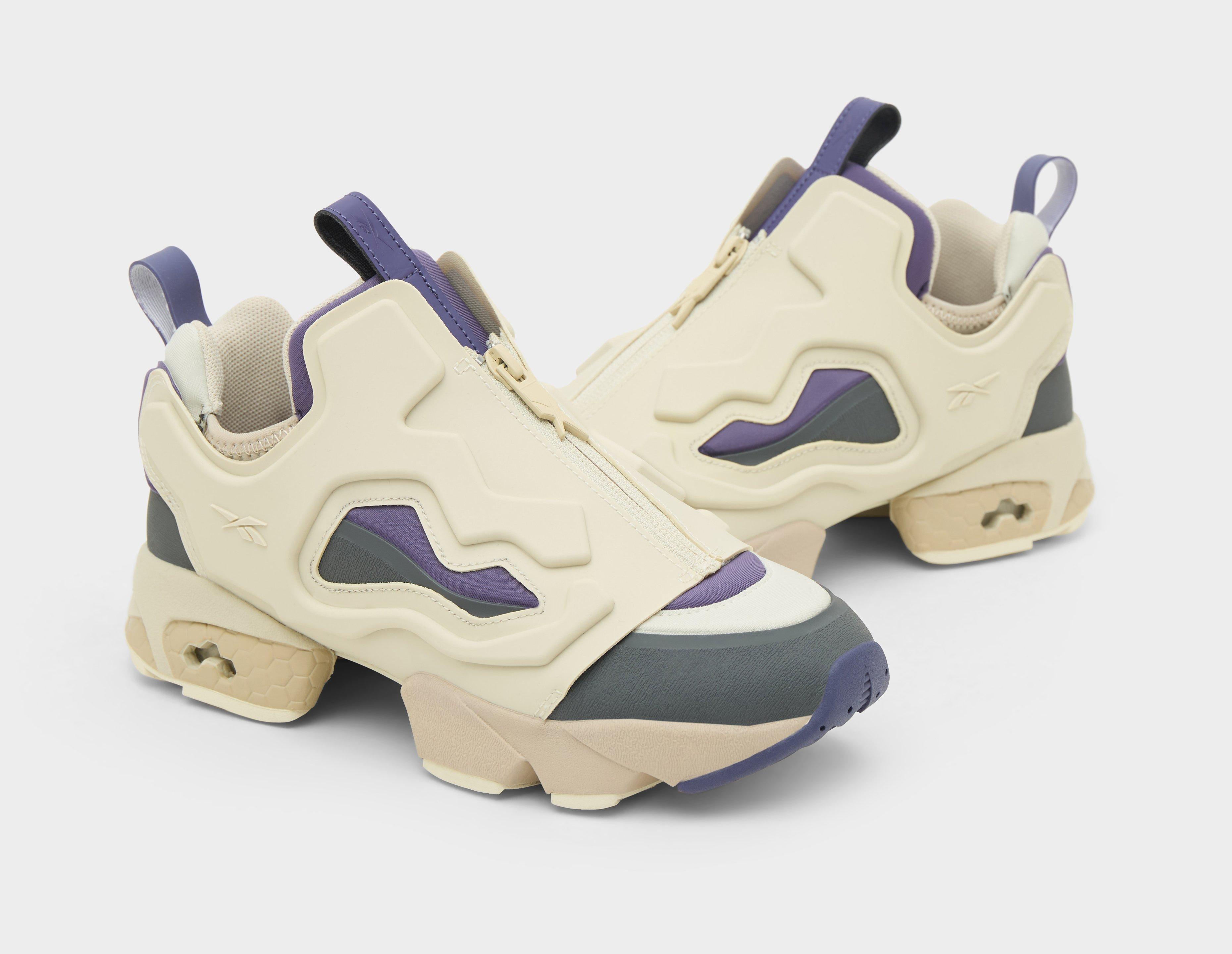 Reebok x Footpatrol x Hiking Patrol Instapump Women's