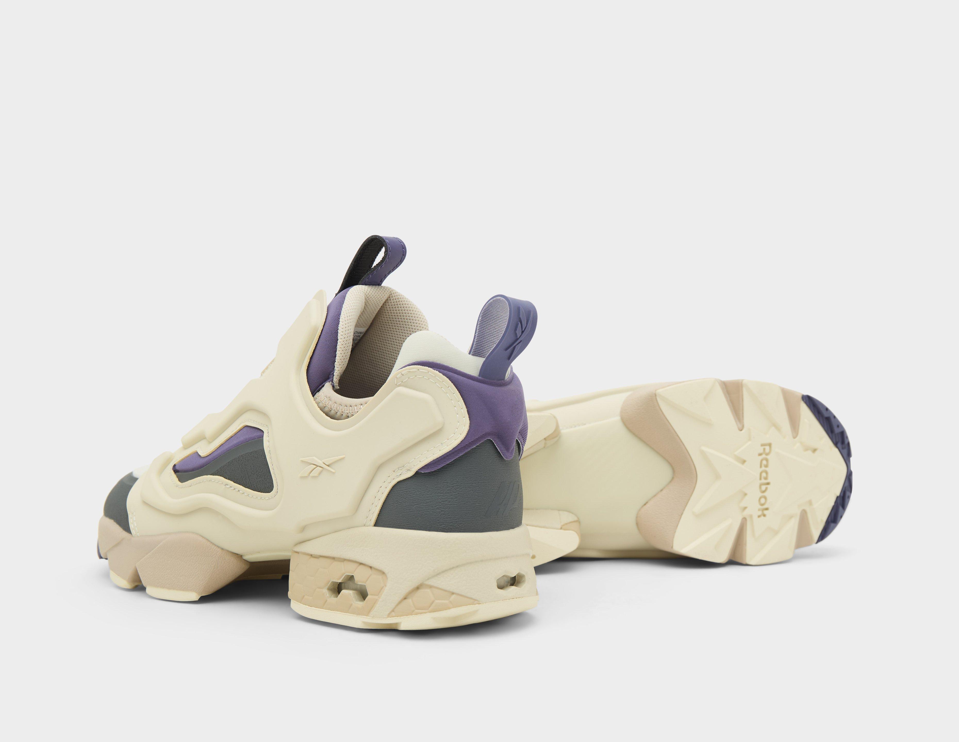 Reebok x Footpatrol x Hiking Patrol Instapump Women's